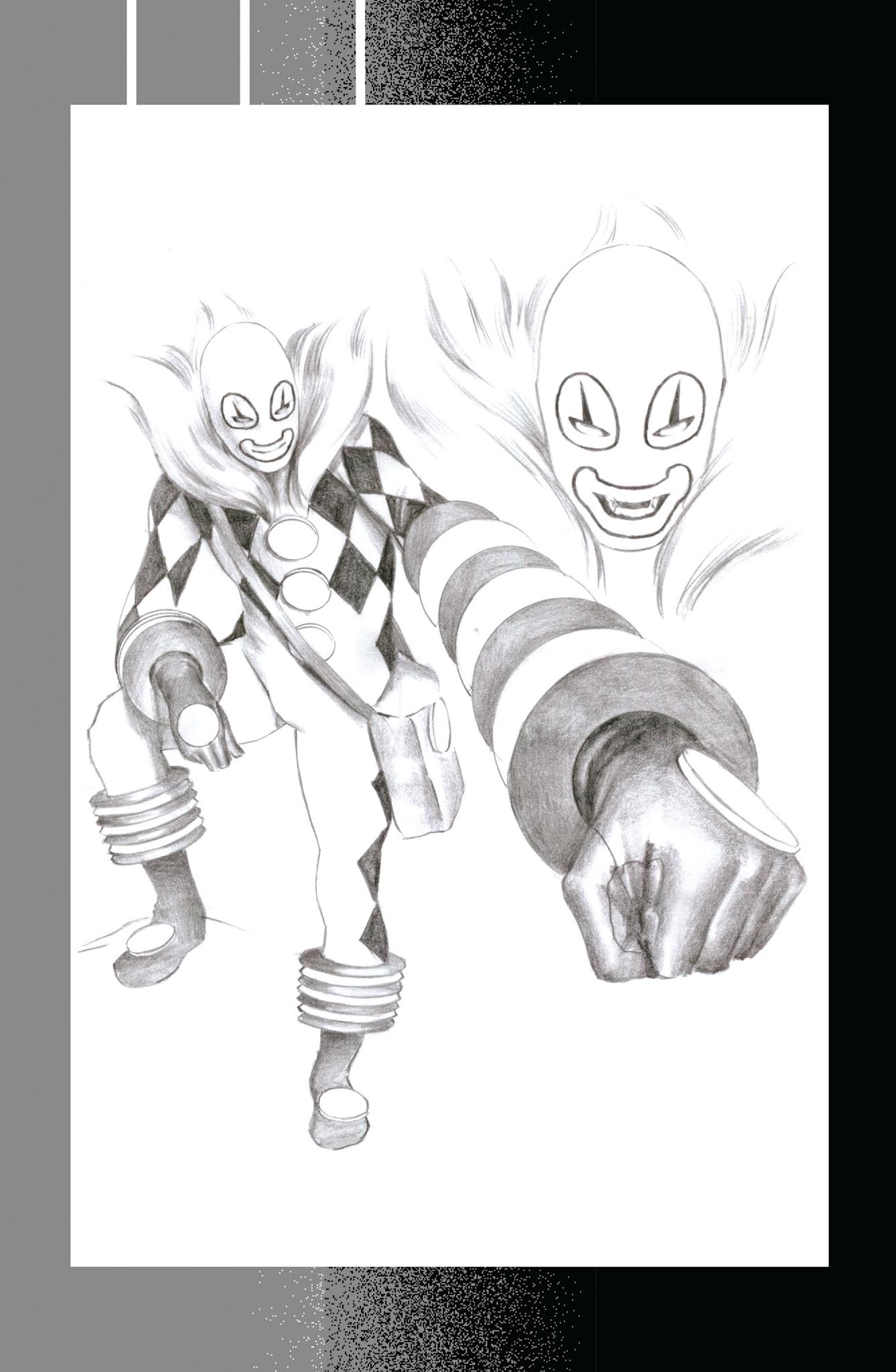 Read online Kurt Busiek's Astro City (1995) comic -  Issue # TPB (Part 2) - 74