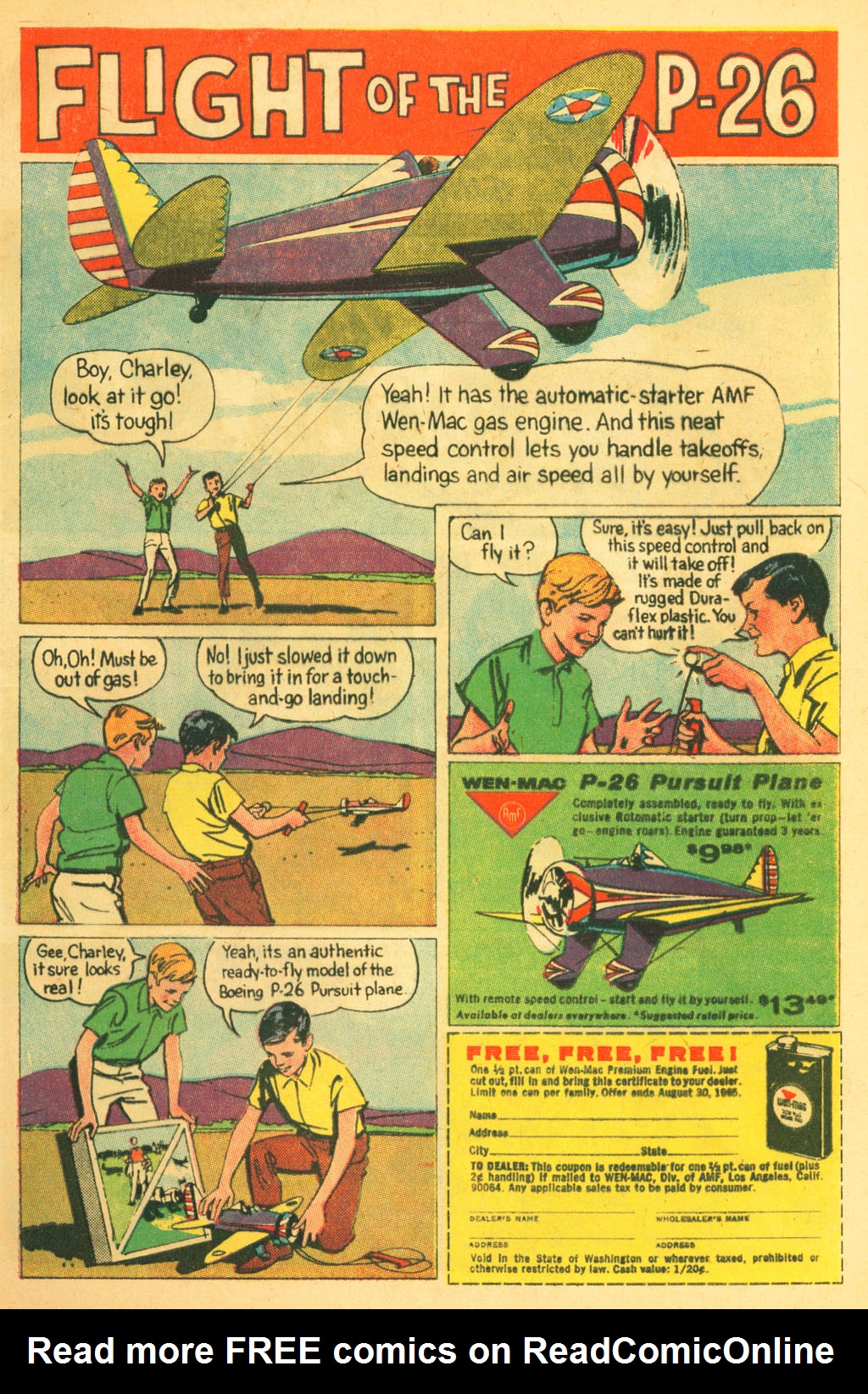 Read online Our Fighting Forces comic -  Issue #94 - 9