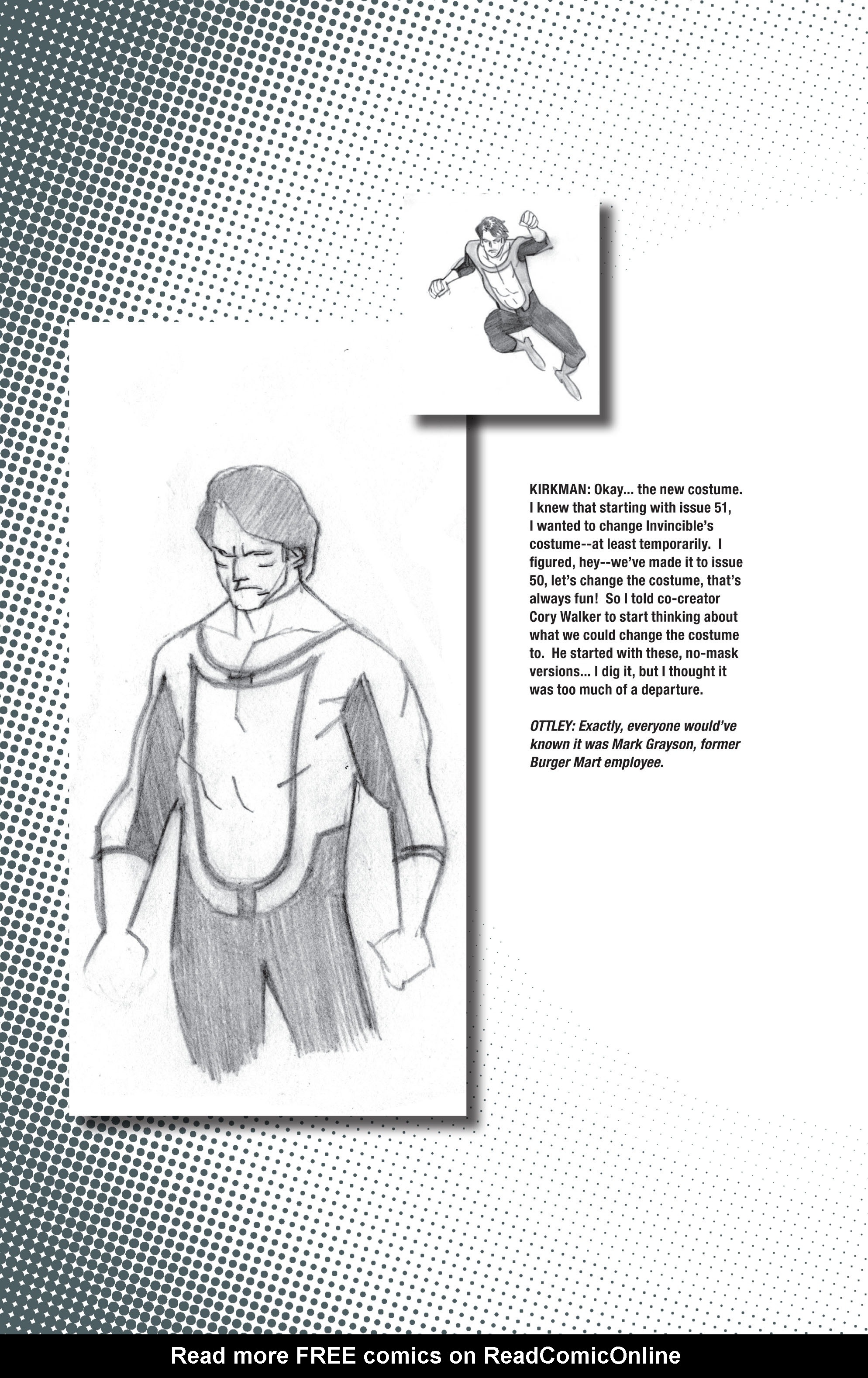 Read online Invincible comic -  Issue # _TPB 10 - Who's the Boss - 159