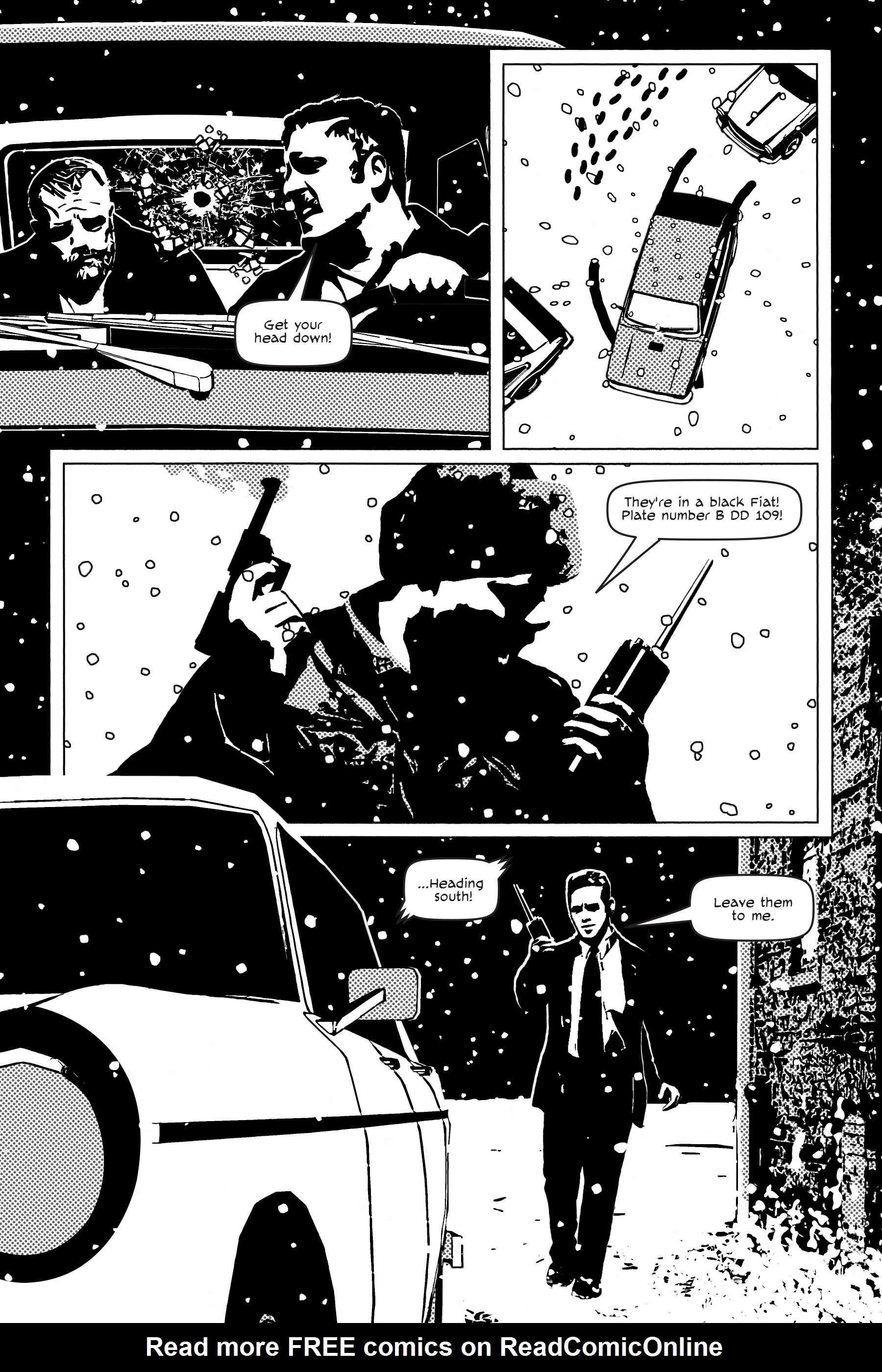 Read online The Coldest Winter comic -  Issue # Full - 54