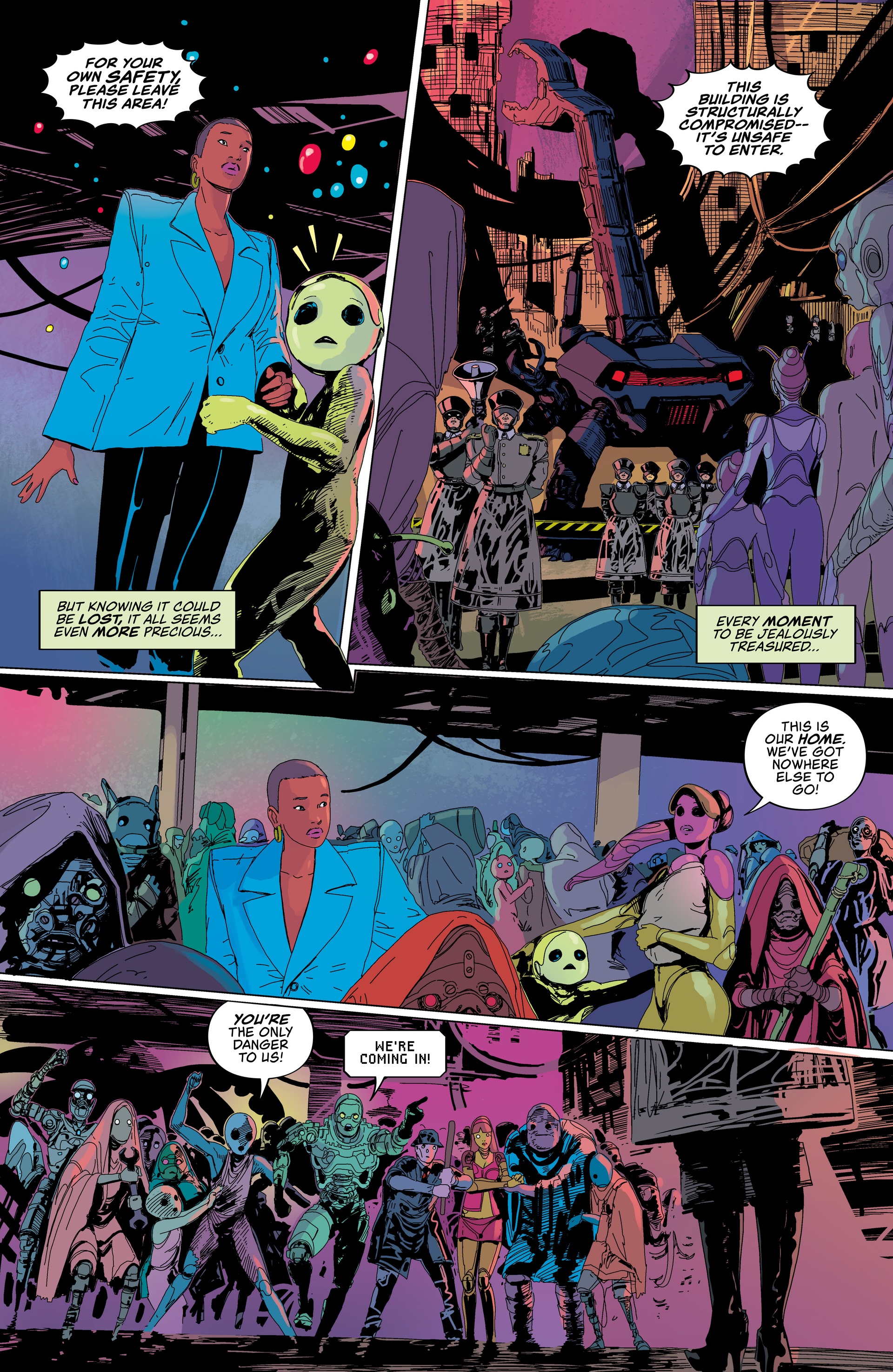 Read online Wiper comic -  Issue # TPB - 90