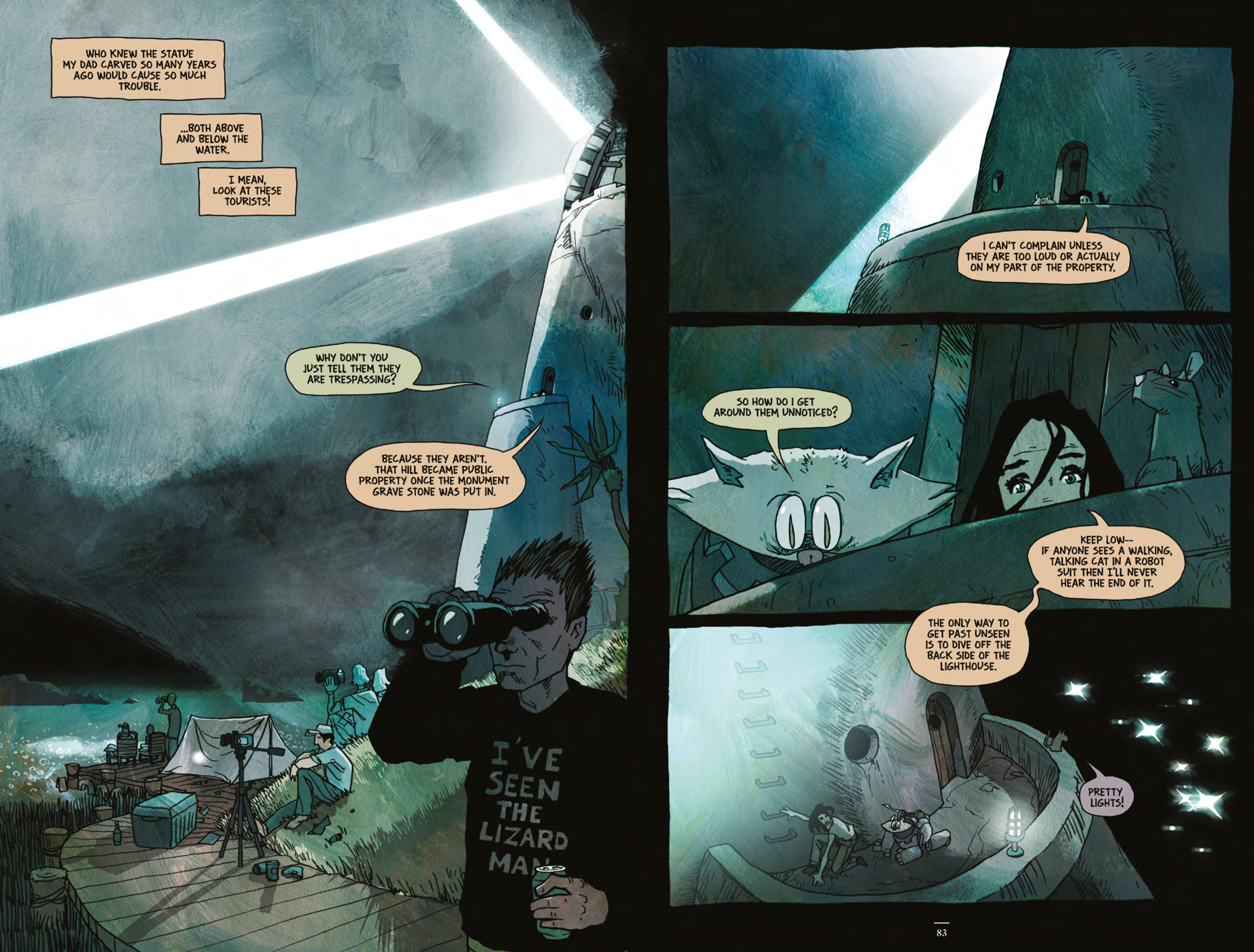 Read online reMIND comic -  Issue # TPB 1 - 42