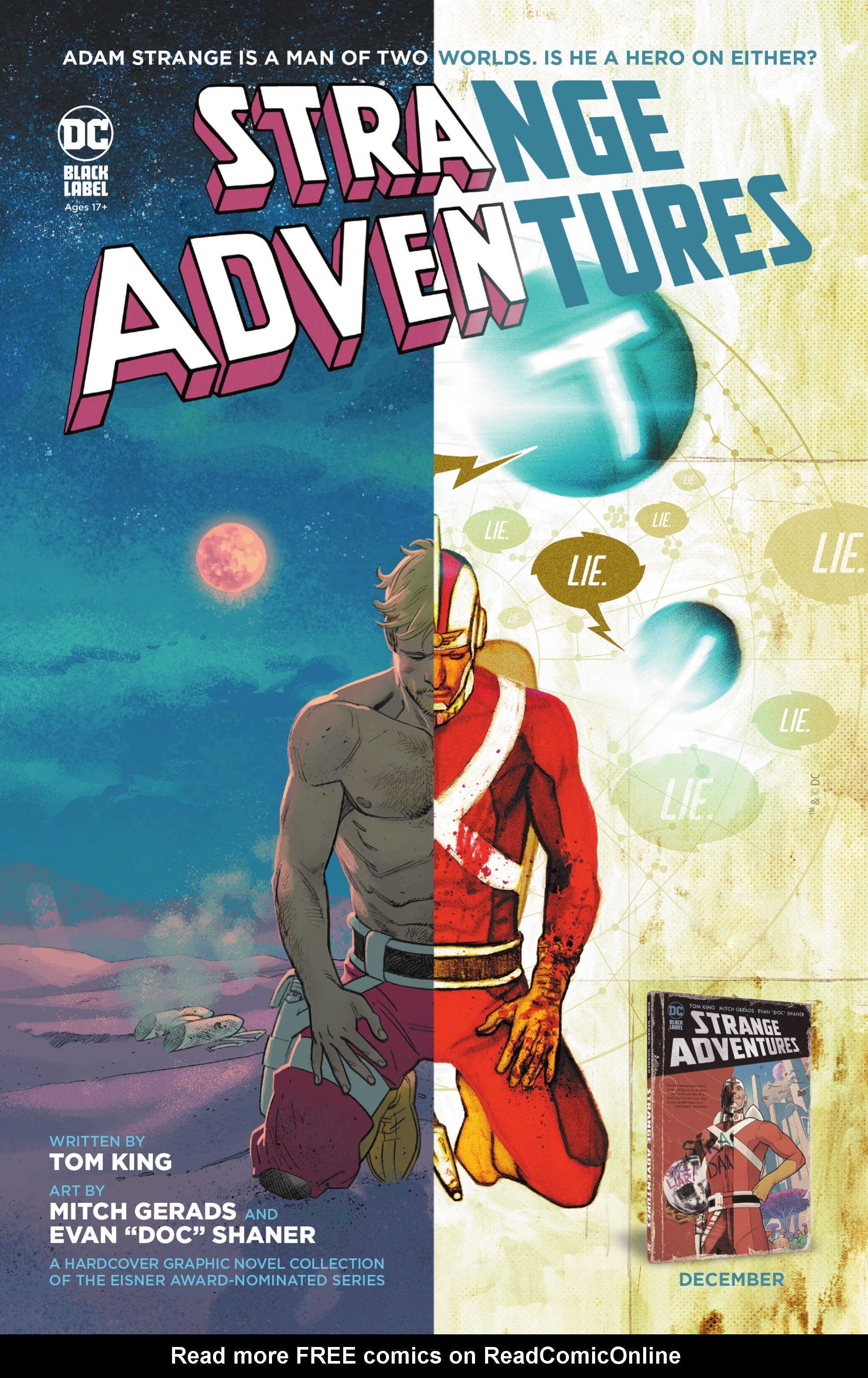 Read online Wonder Woman (2016) comic -  Issue #782 - 2