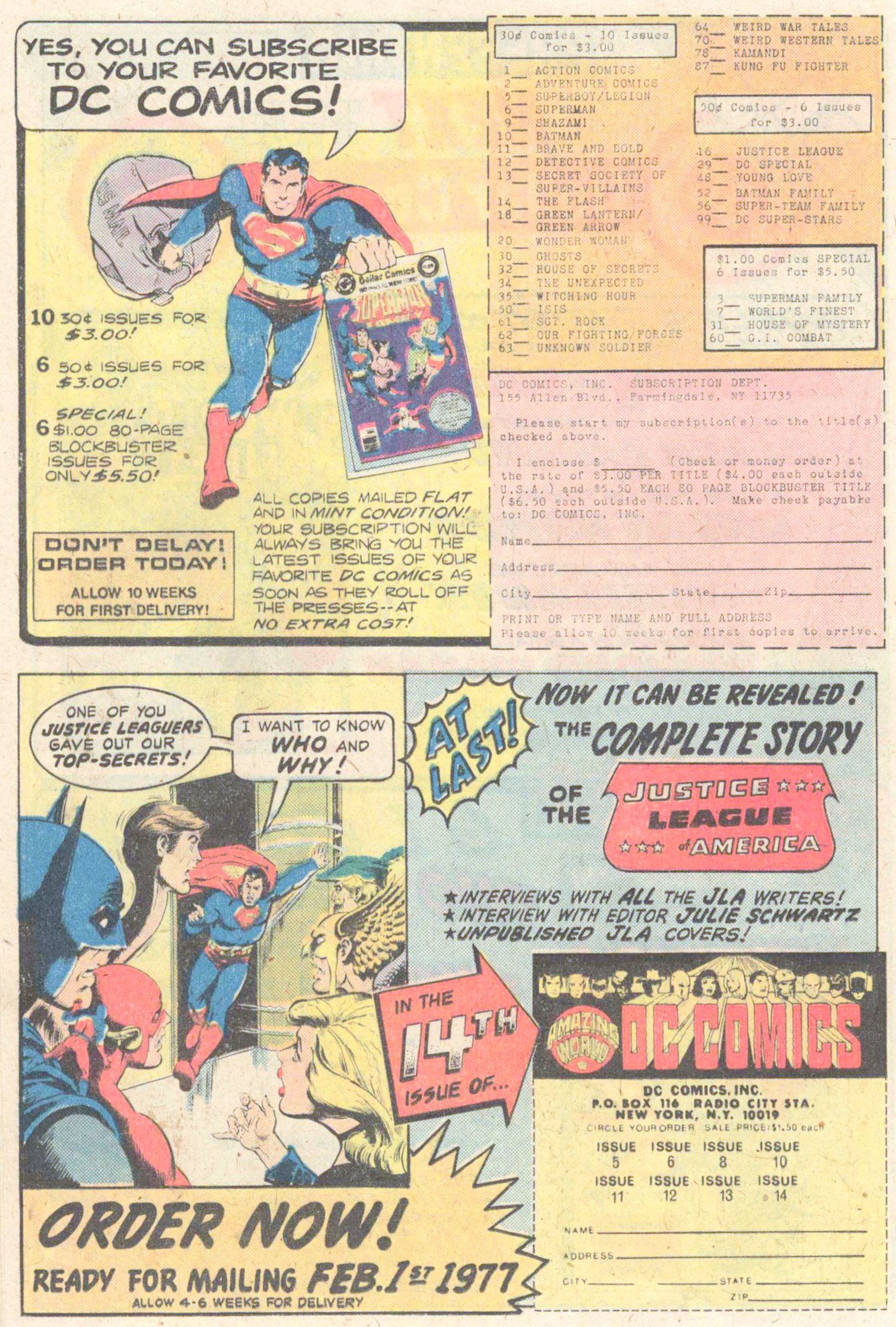 Read online Action Comics (1938) comic -  Issue #470 - 20