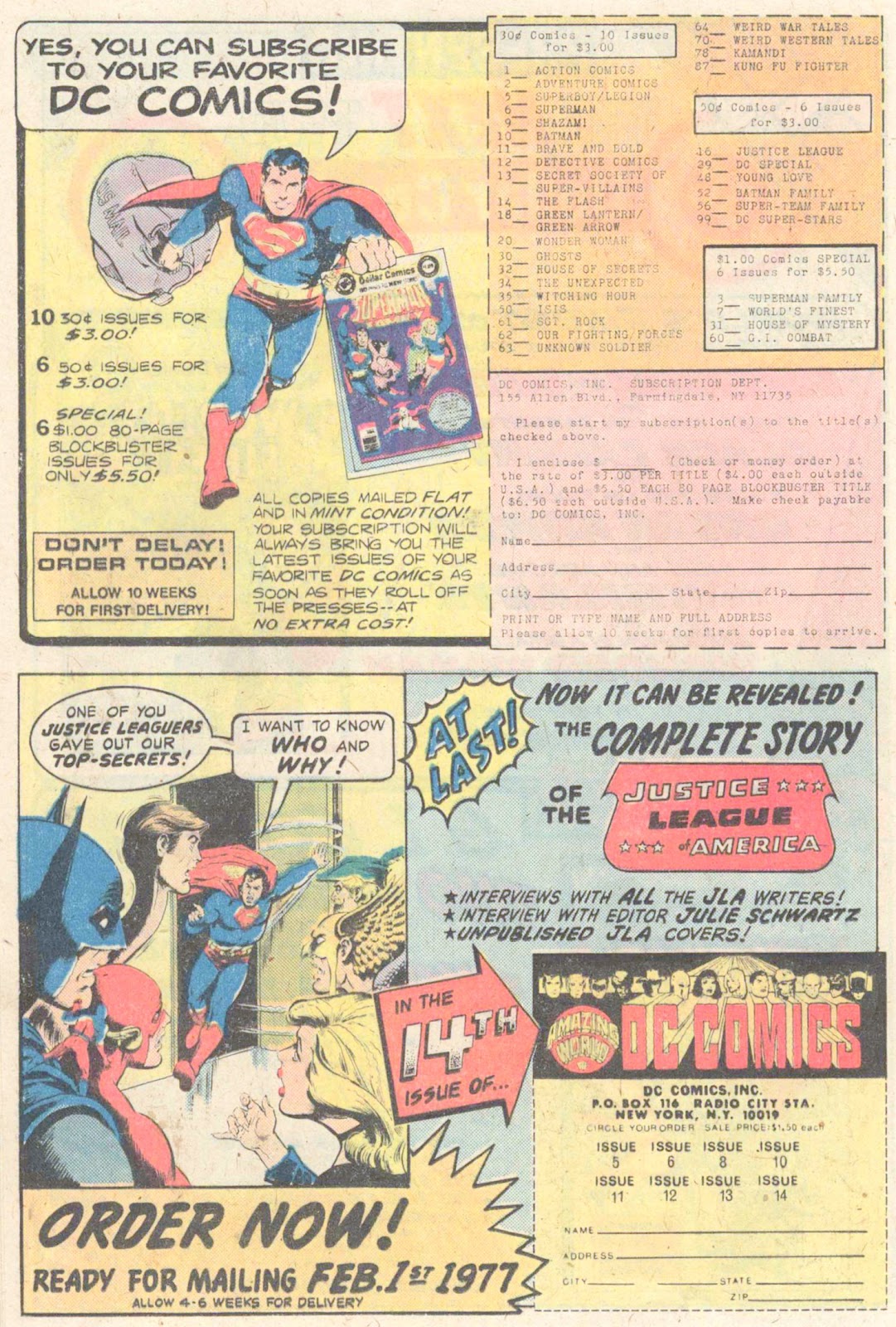 Action Comics (1938) issue 470 - Page 20