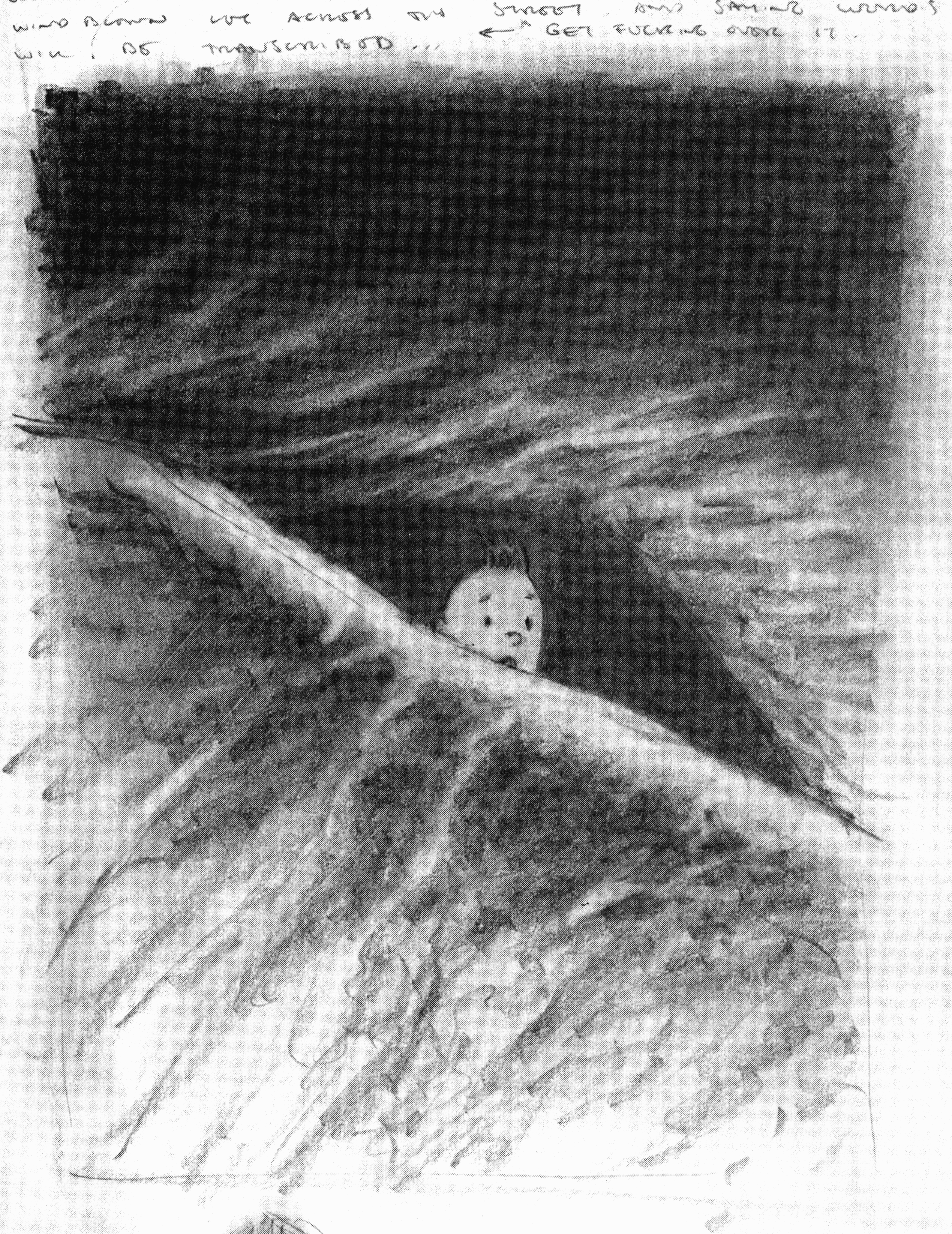 Read online Free S**t comic -  Issue # TPB (Part 2) - 15