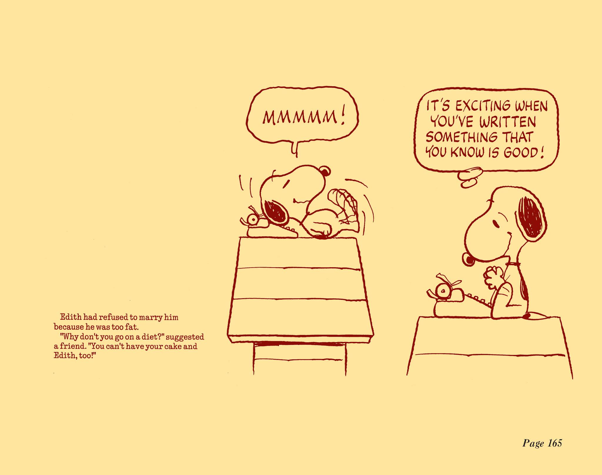 Read online The Complete Peanuts comic -  Issue # TPB 26 (Part 2) - 70