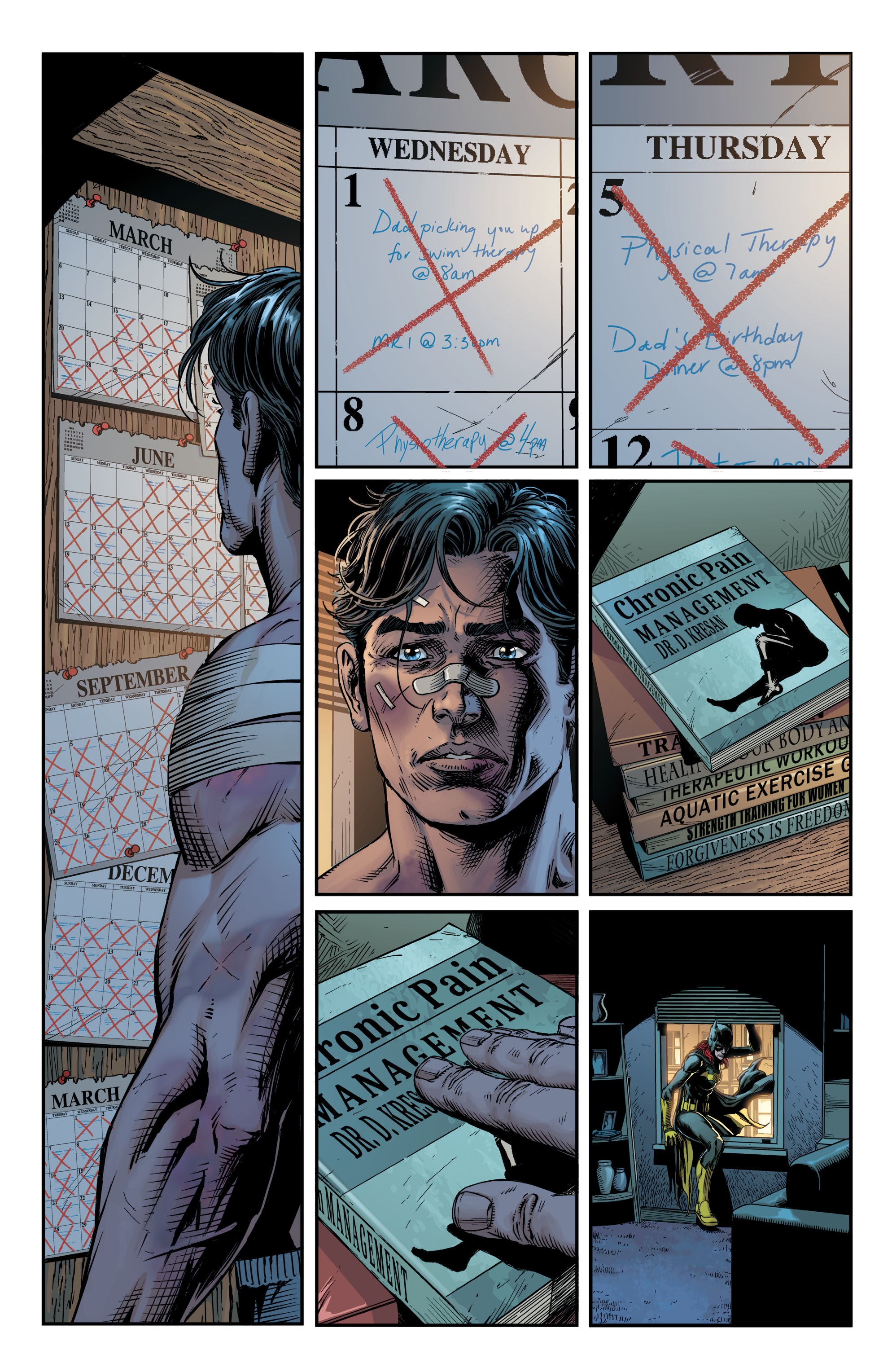 Read online Batman: Three Jokers comic -  Issue #2 - 43