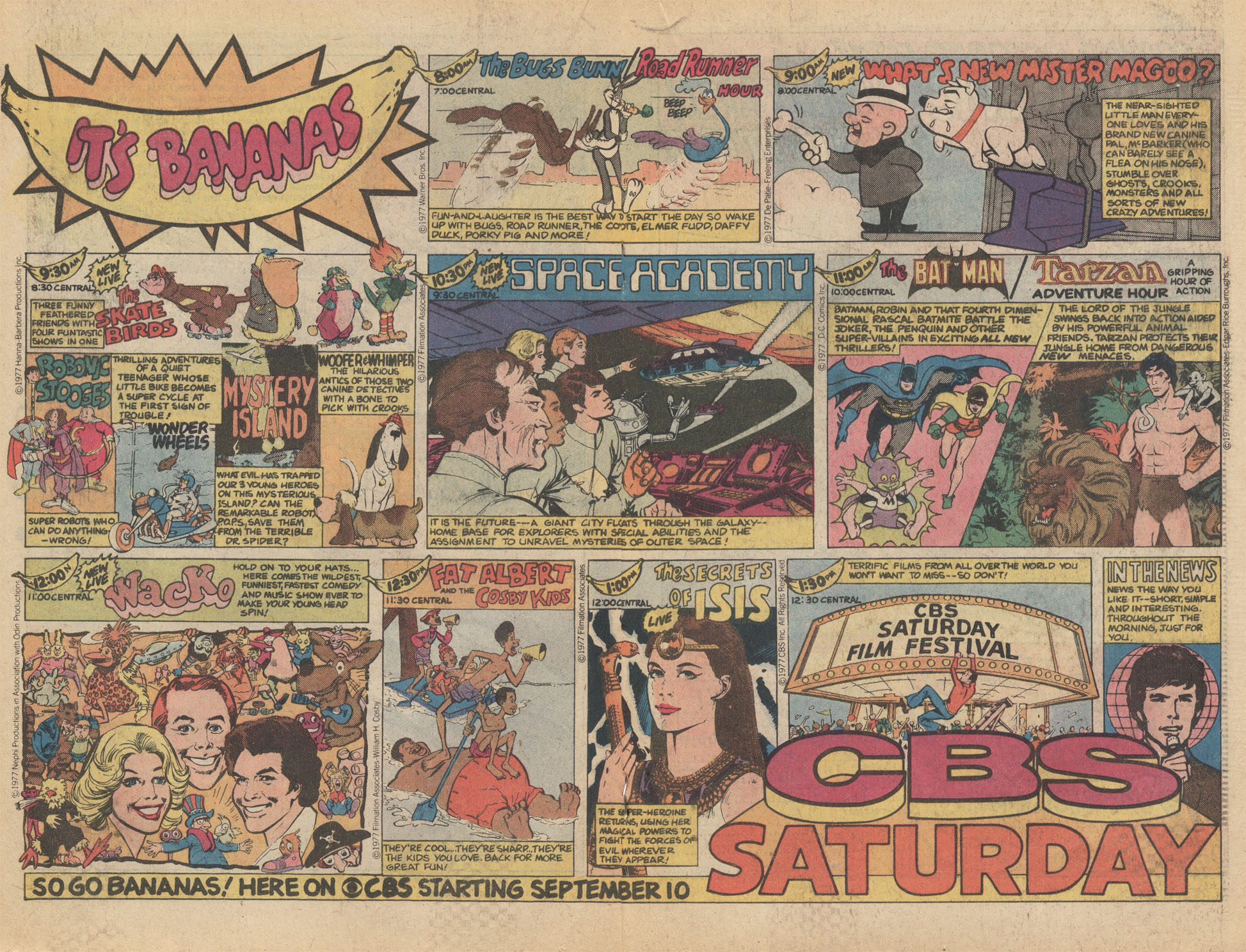 Read online Binky comic -  Issue #82 - 18