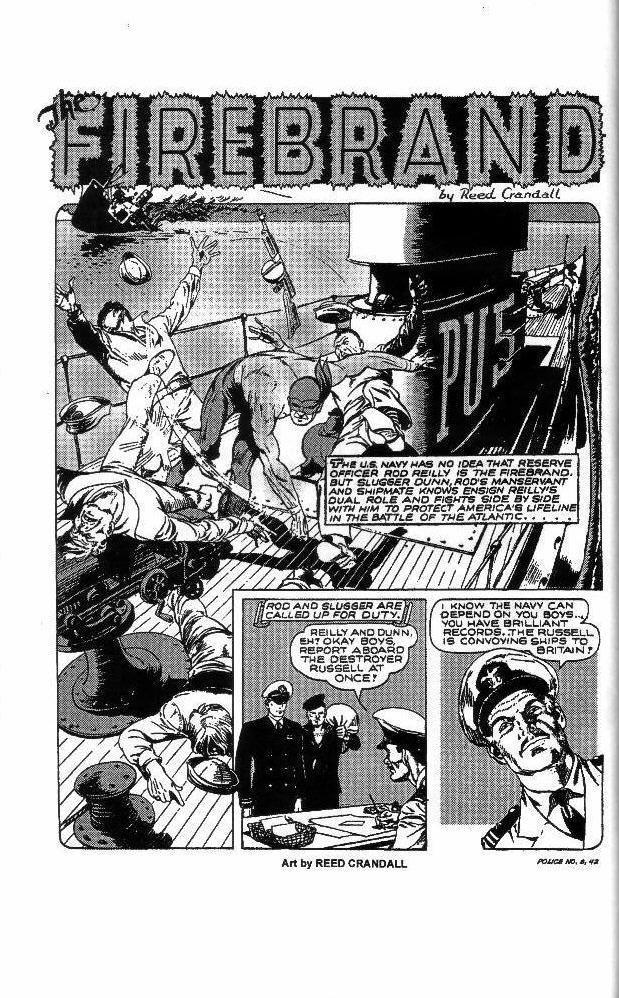 Read online Golden Age Greats Spotlight comic -  Issue # TPB 2 (Part 1) - 12