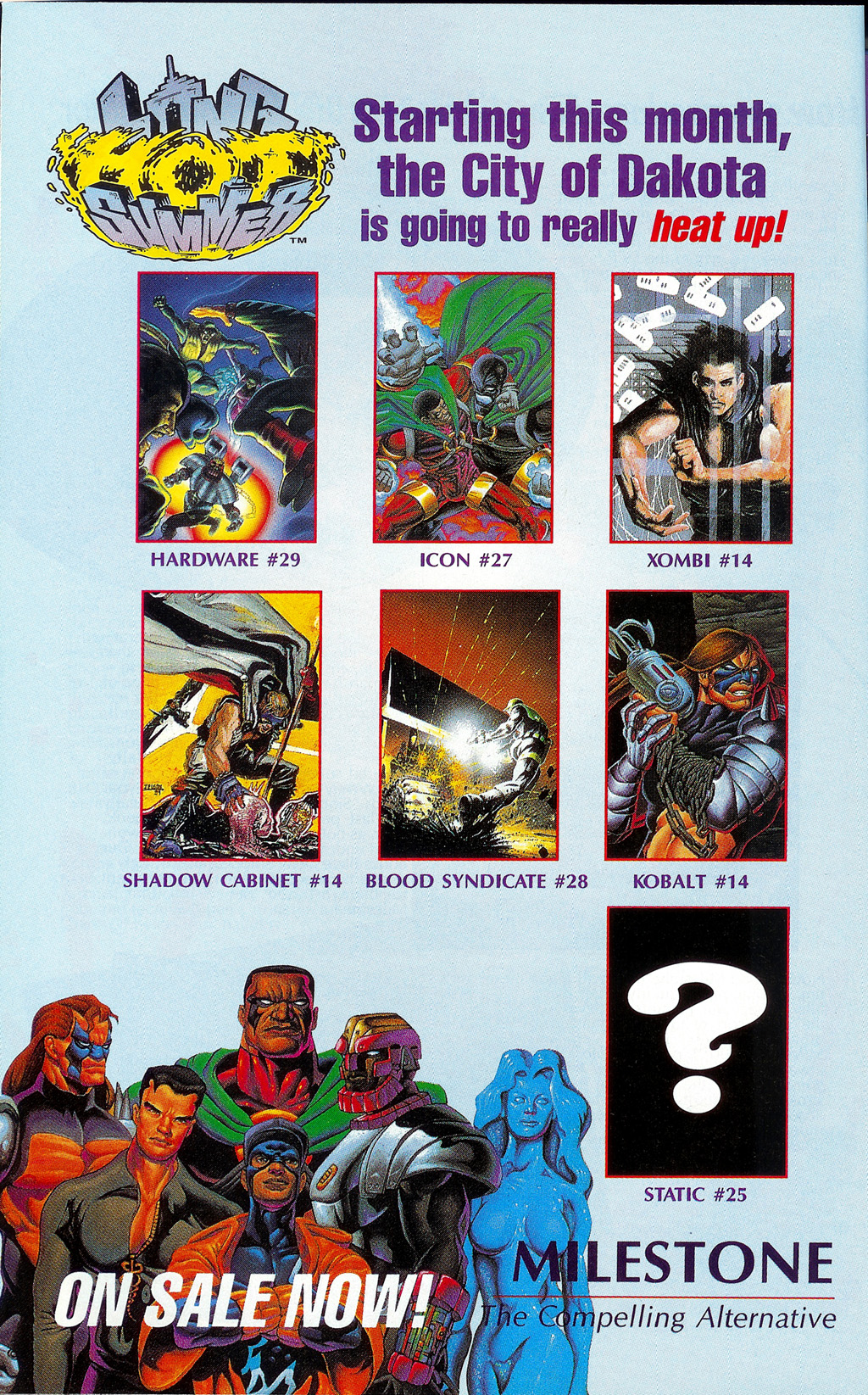 Read online Xombi (1994) comic -  Issue #14 - 34