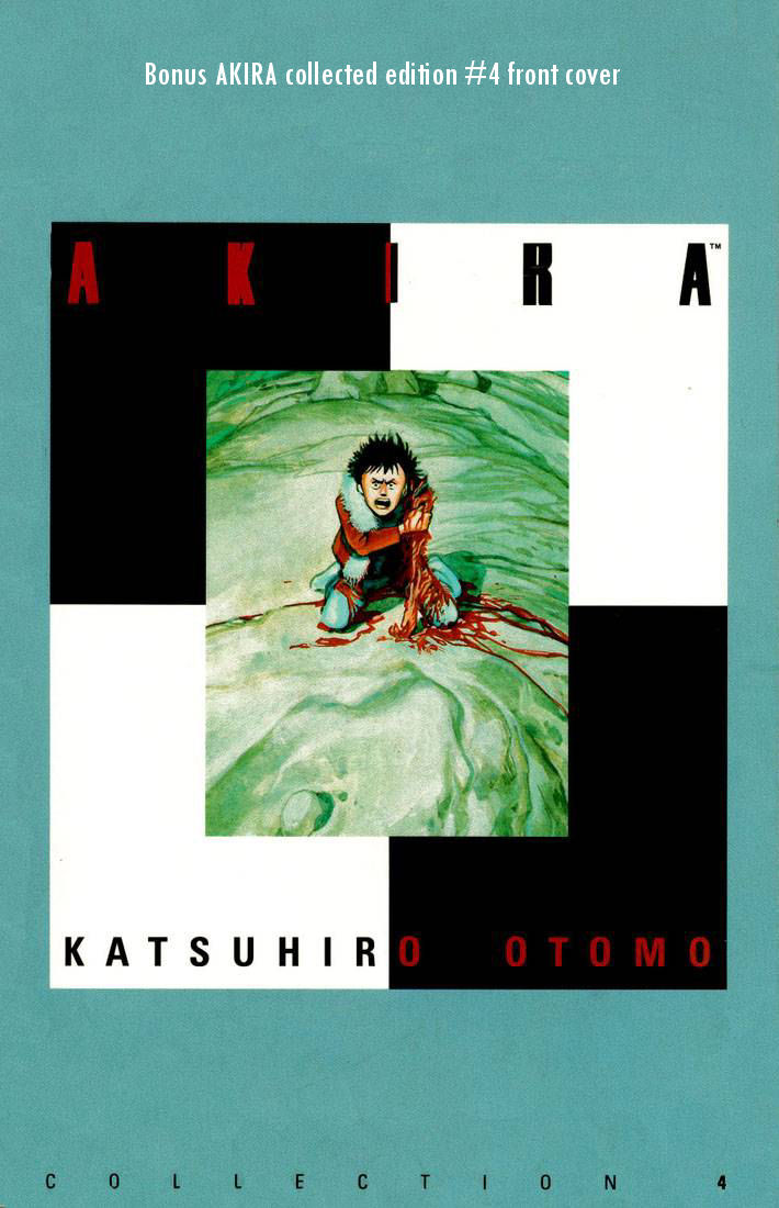 Read online Akira comic -  Issue #10 - 69