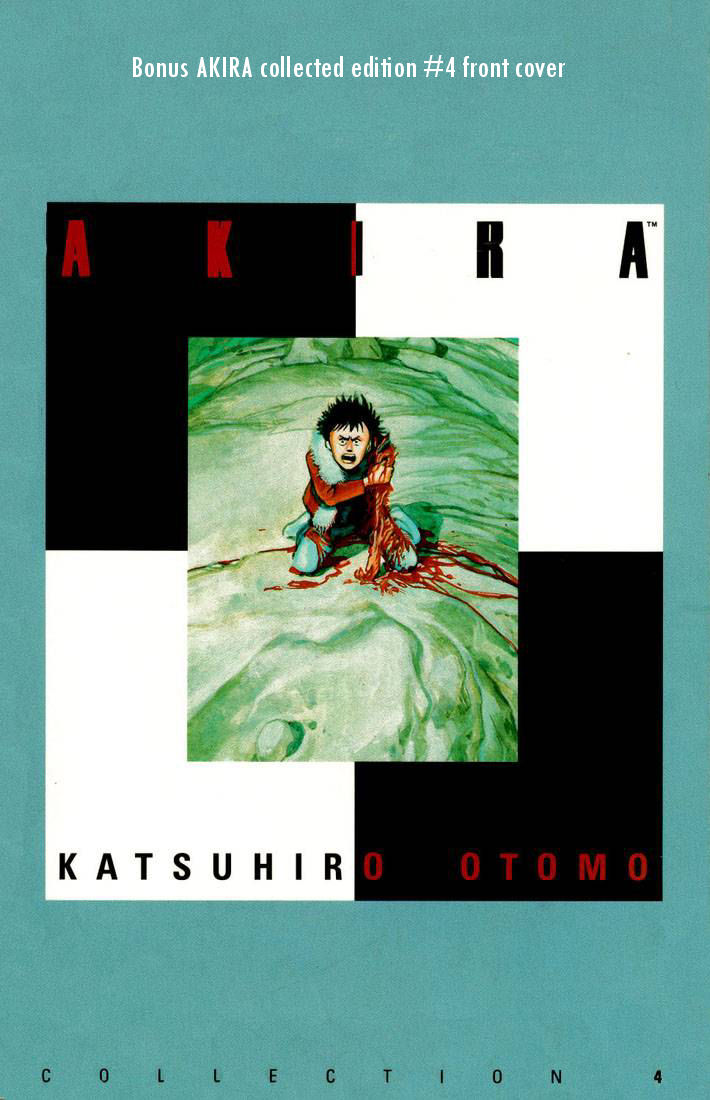 Akira issue 10 - Page 69