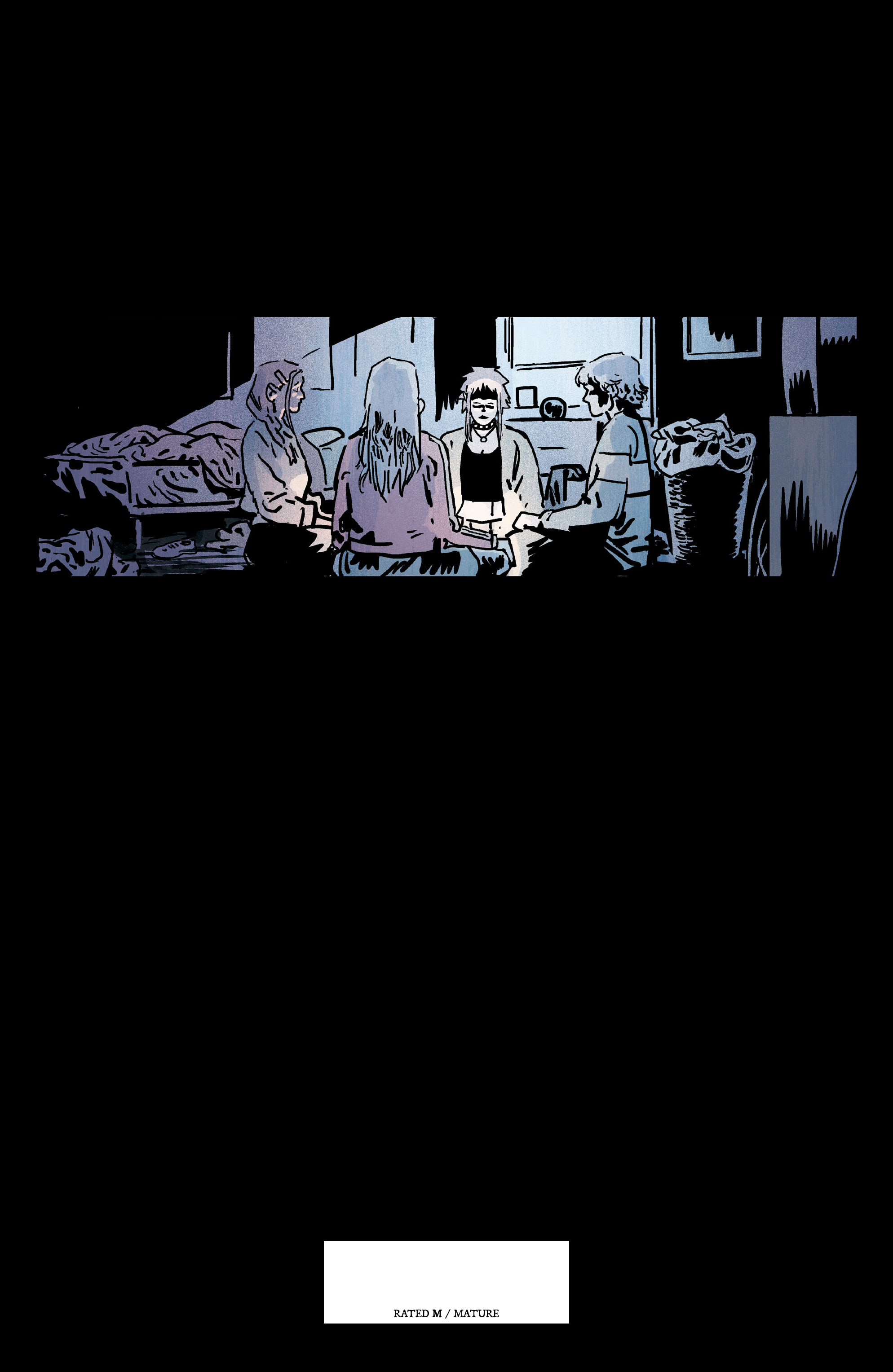 Read online The Silver Coin comic -  Issue #10 - 32