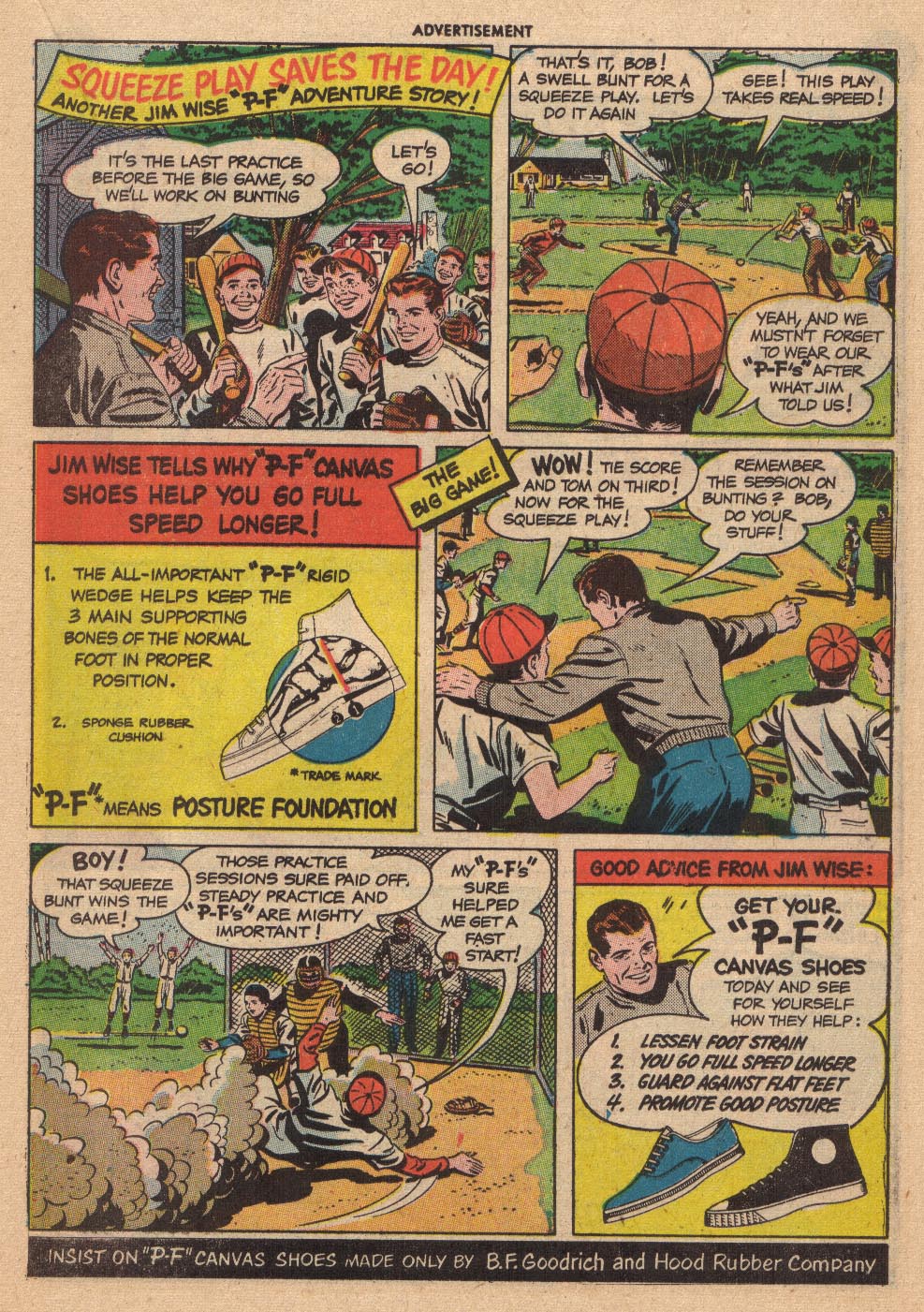 Read online Star Spangled Comics comic -  Issue #118 - 23