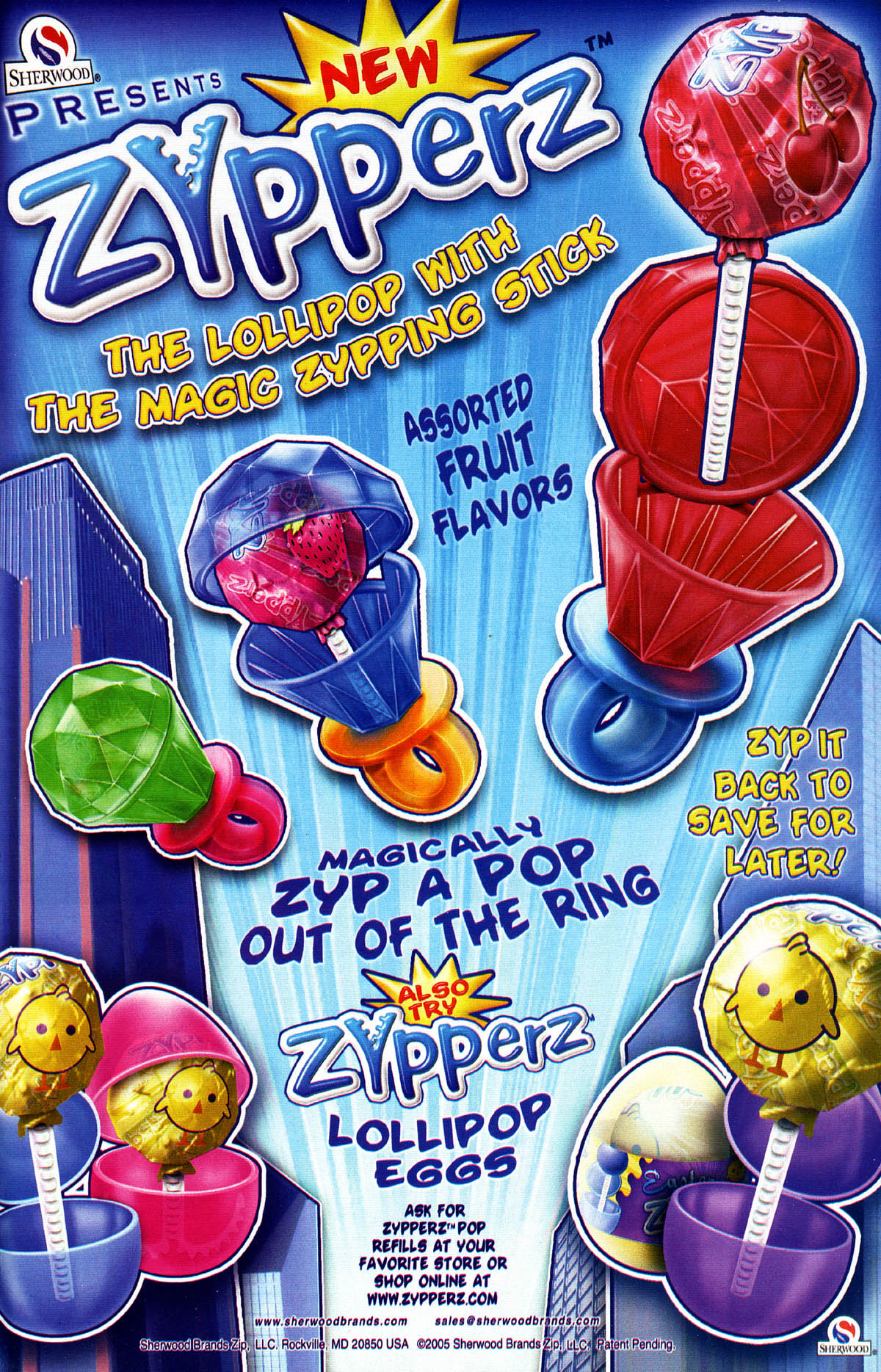 Marvel Team-Up (2004) Issue #18 #18 - English 12