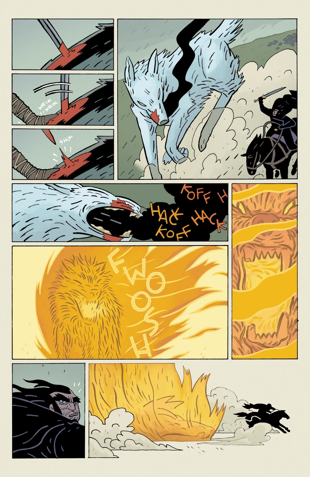 Head Lopper issue 1 - Page 56