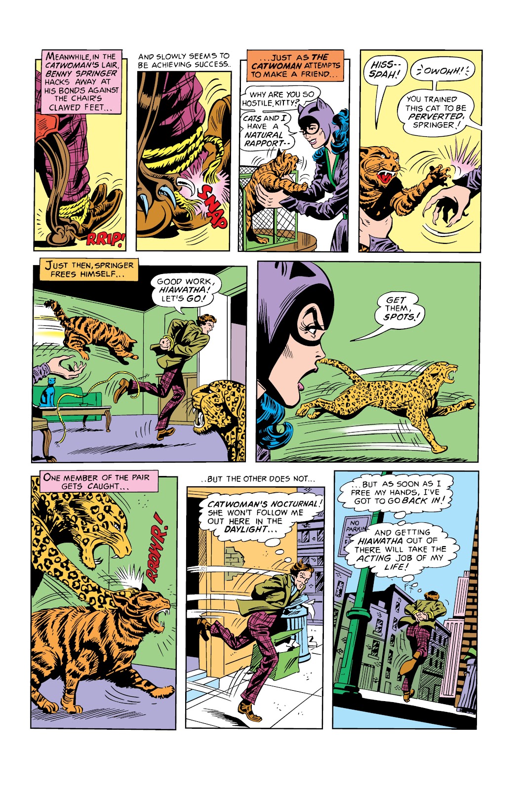 The Joker (1975) issue 9 - Page 10