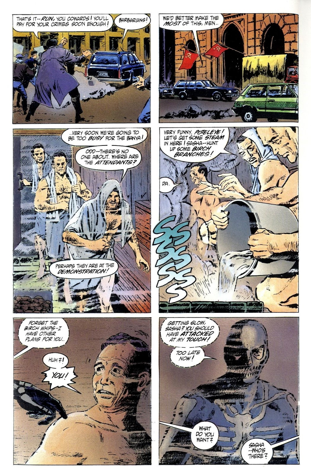 Skull & Bones issue 3 - Page 12