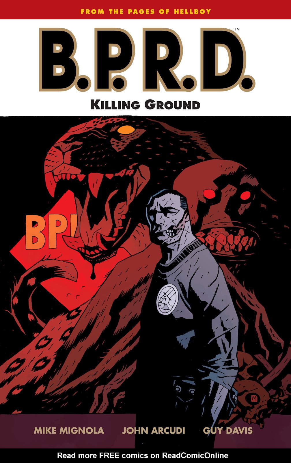 <{ $series->title }} issue TPB 8 - Page 1