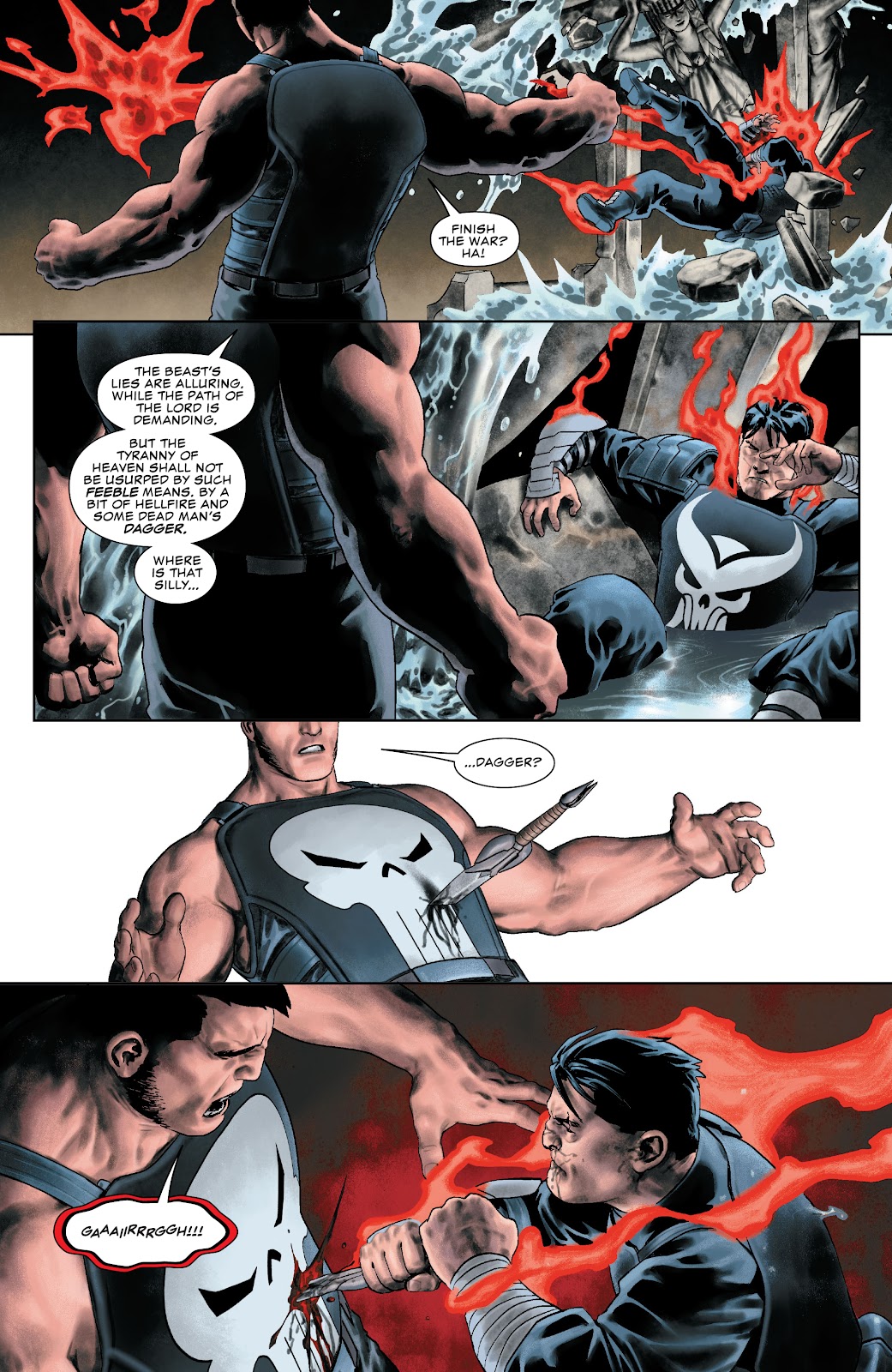 Punisher (2022) issue 6 - Page 16