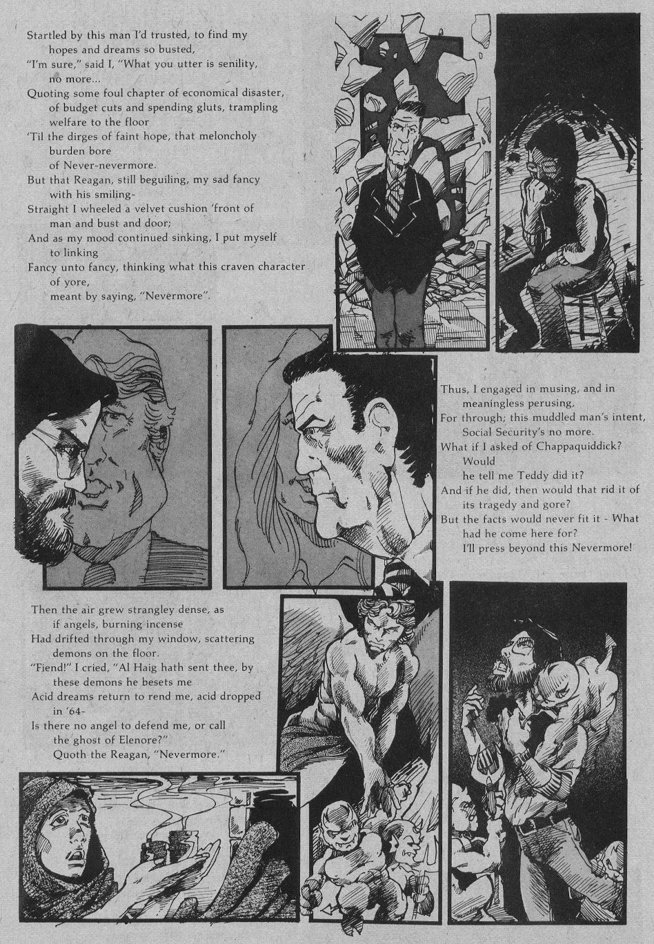 Read online Cerebus comic -  Issue #53 - 25