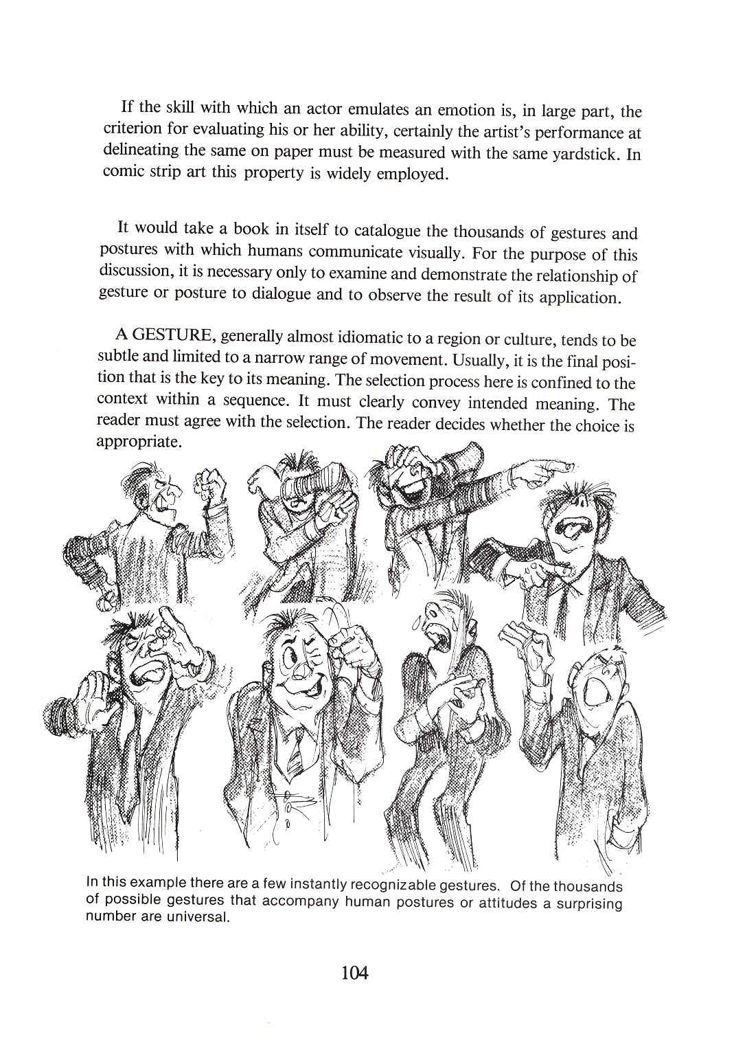 Read online Comics & Sequential Art comic -  Issue # TPB (Part 2) - 7