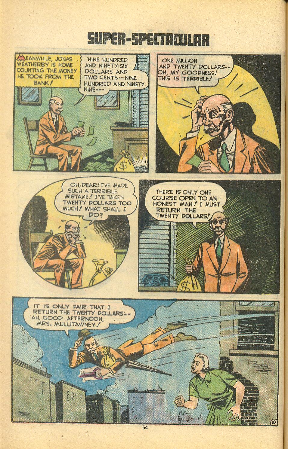 Read online Captain Marvel, Jr. comic -  Issue #14 - 11