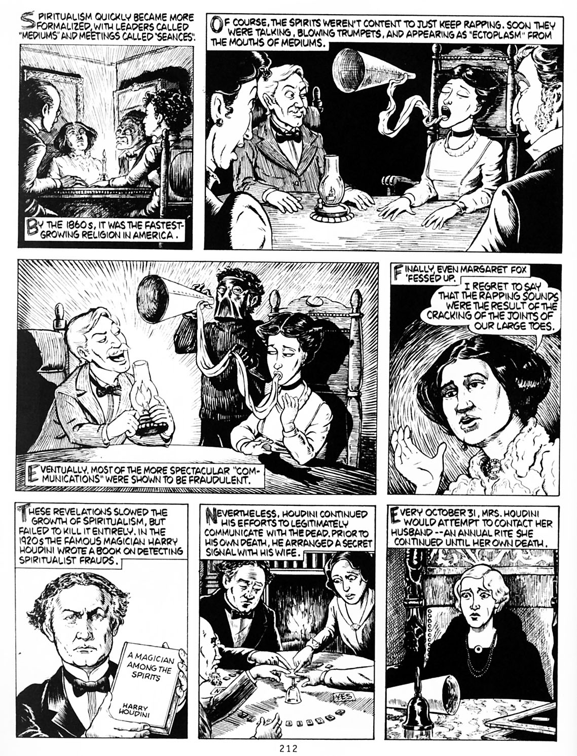 Read online The Big Book of... comic -  Issue # TPB Death - 212