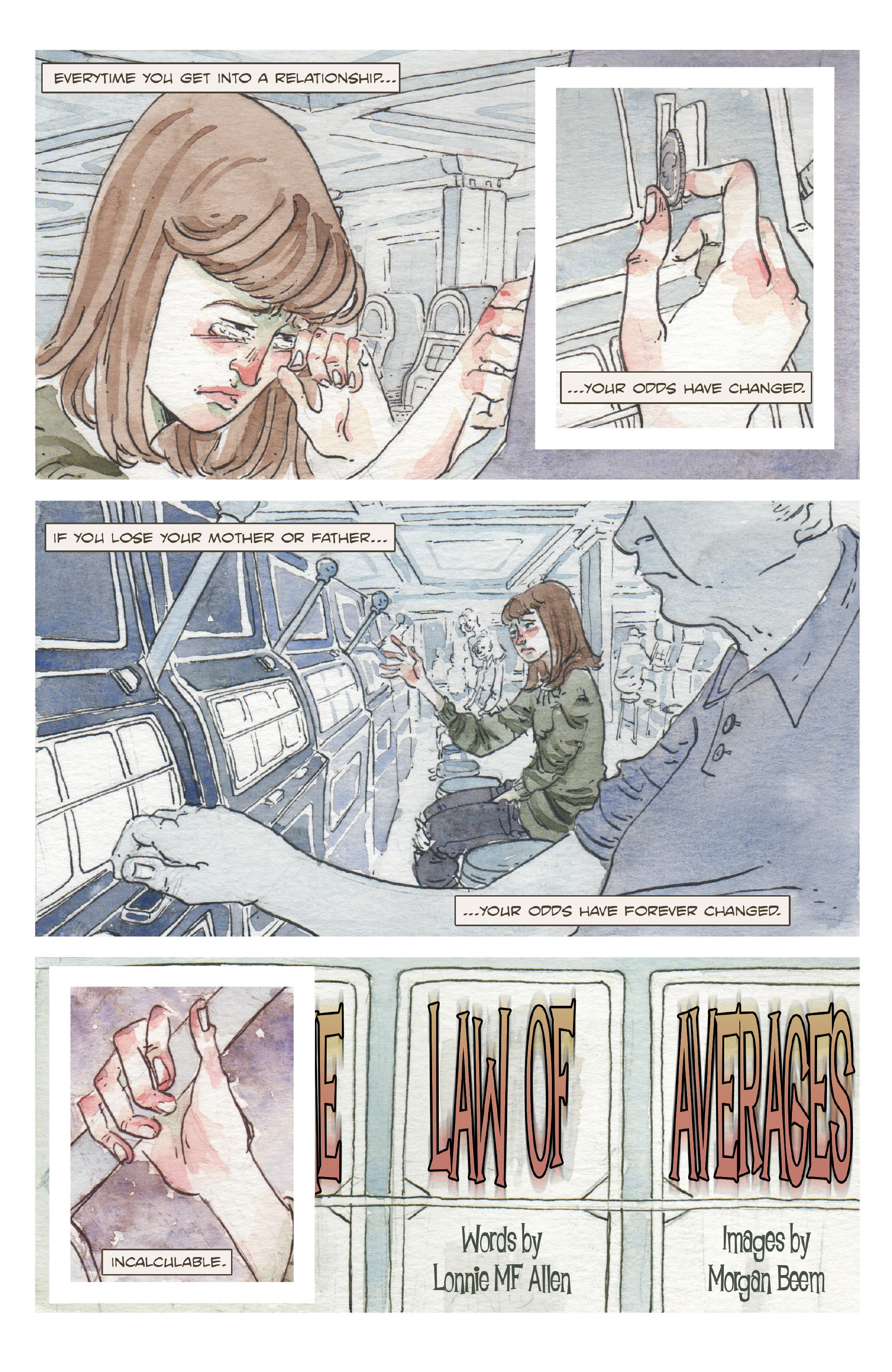 Read online Shutter comic -  Issue #11 - 29