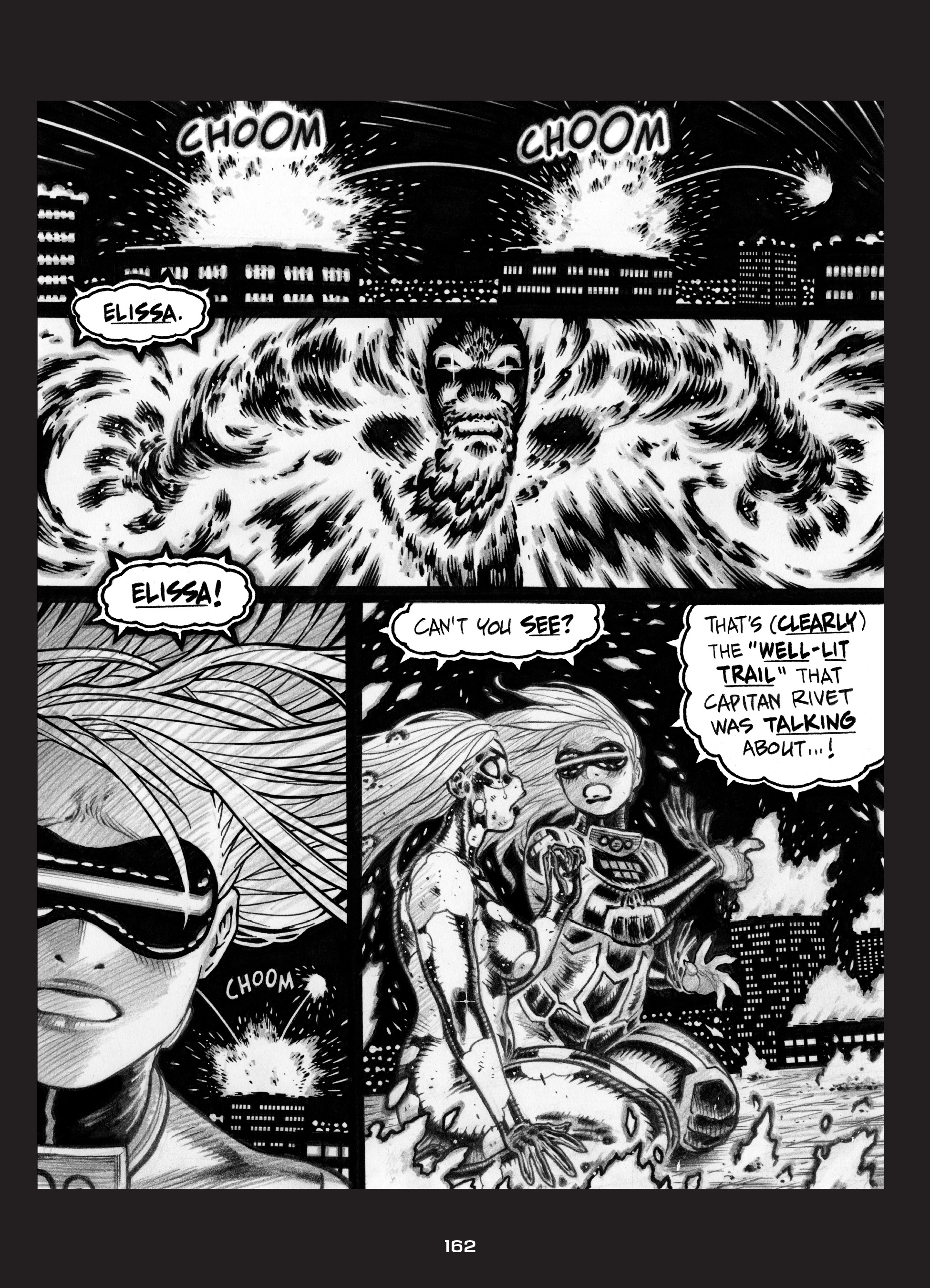 Read online Empowered comic -  Issue # TPB 11 (Part 2) - 62