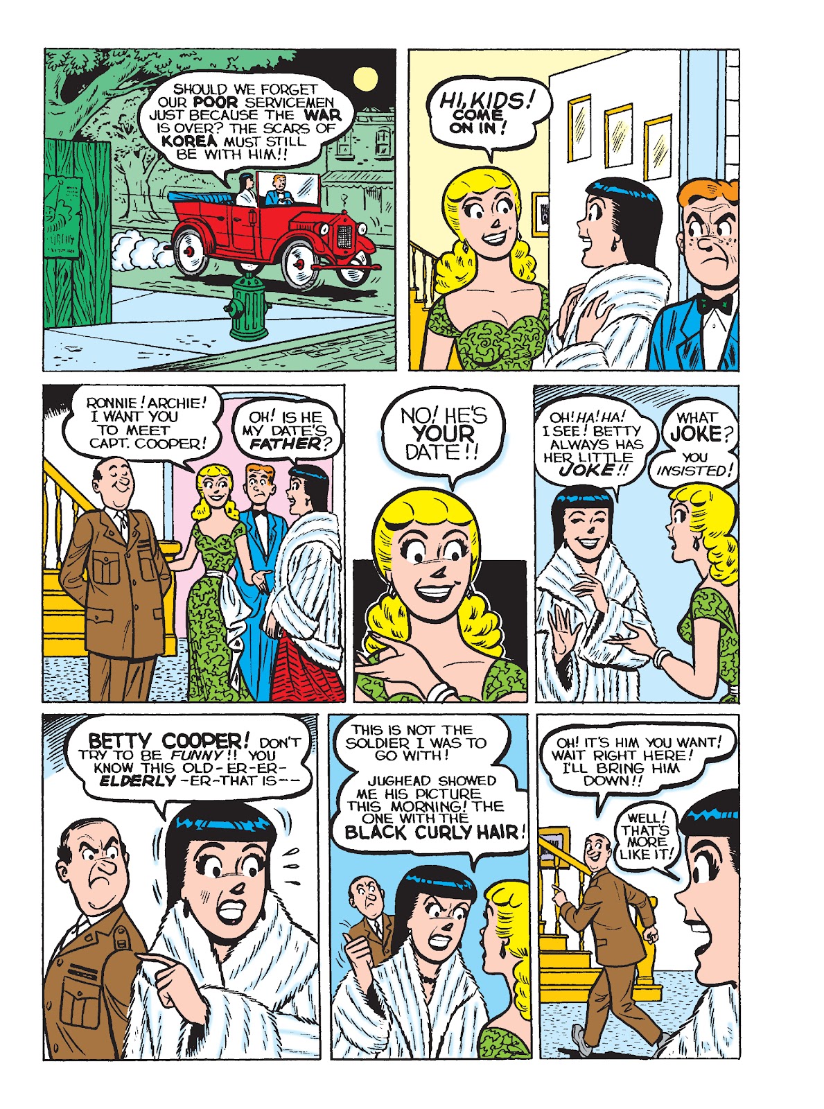 World of Archie Double Digest issue 100 - Page 150