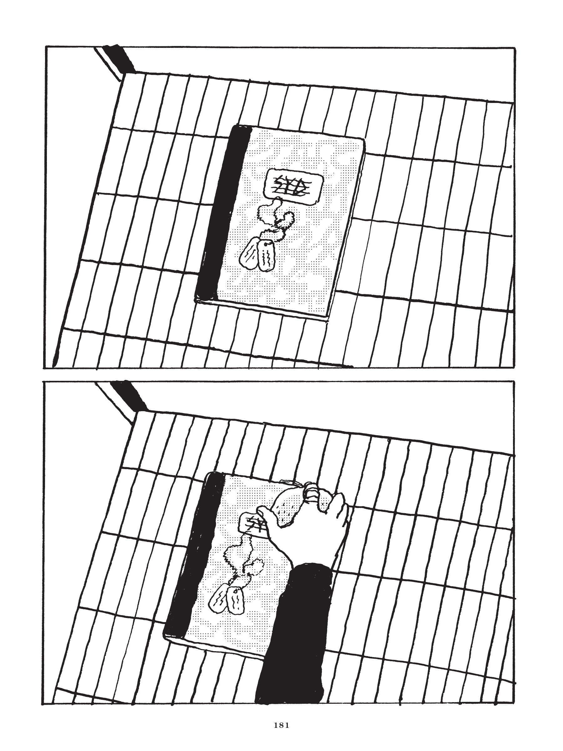 Read online I Am Not Okay with This comic -  Issue # TPB (Part 2) - 83