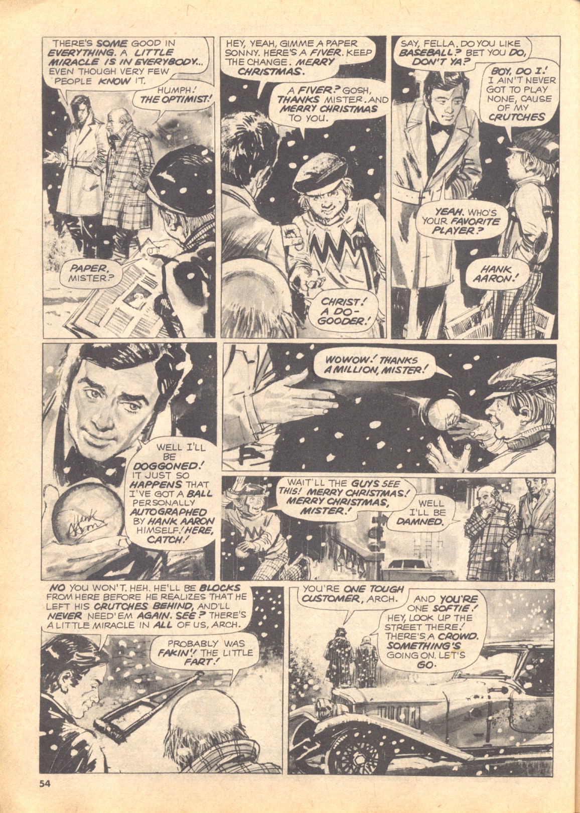 Creepy (1964) Issue #68 #68 - English 53