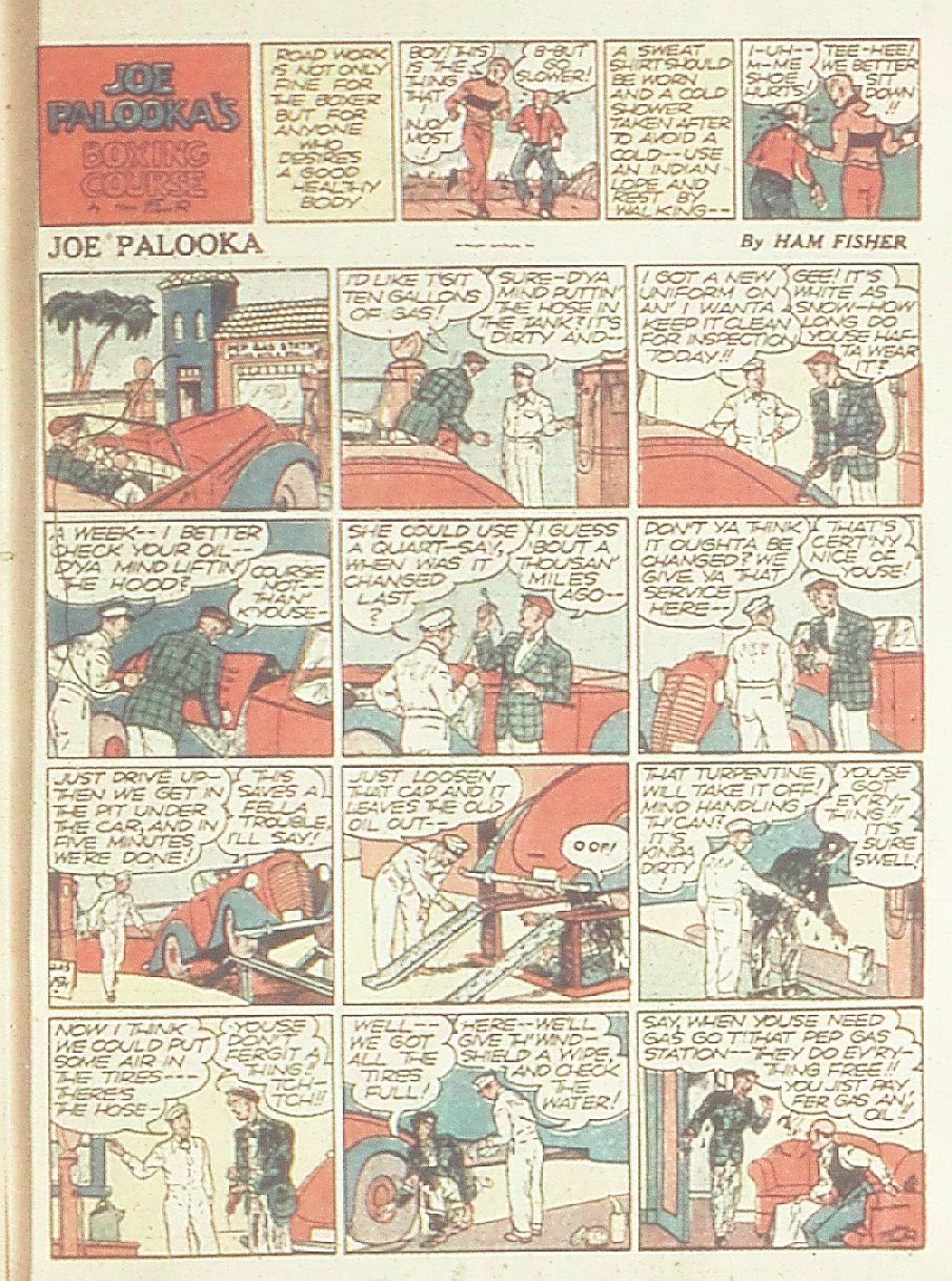 Read online Feature Comics comic -  Issue #21 - 65