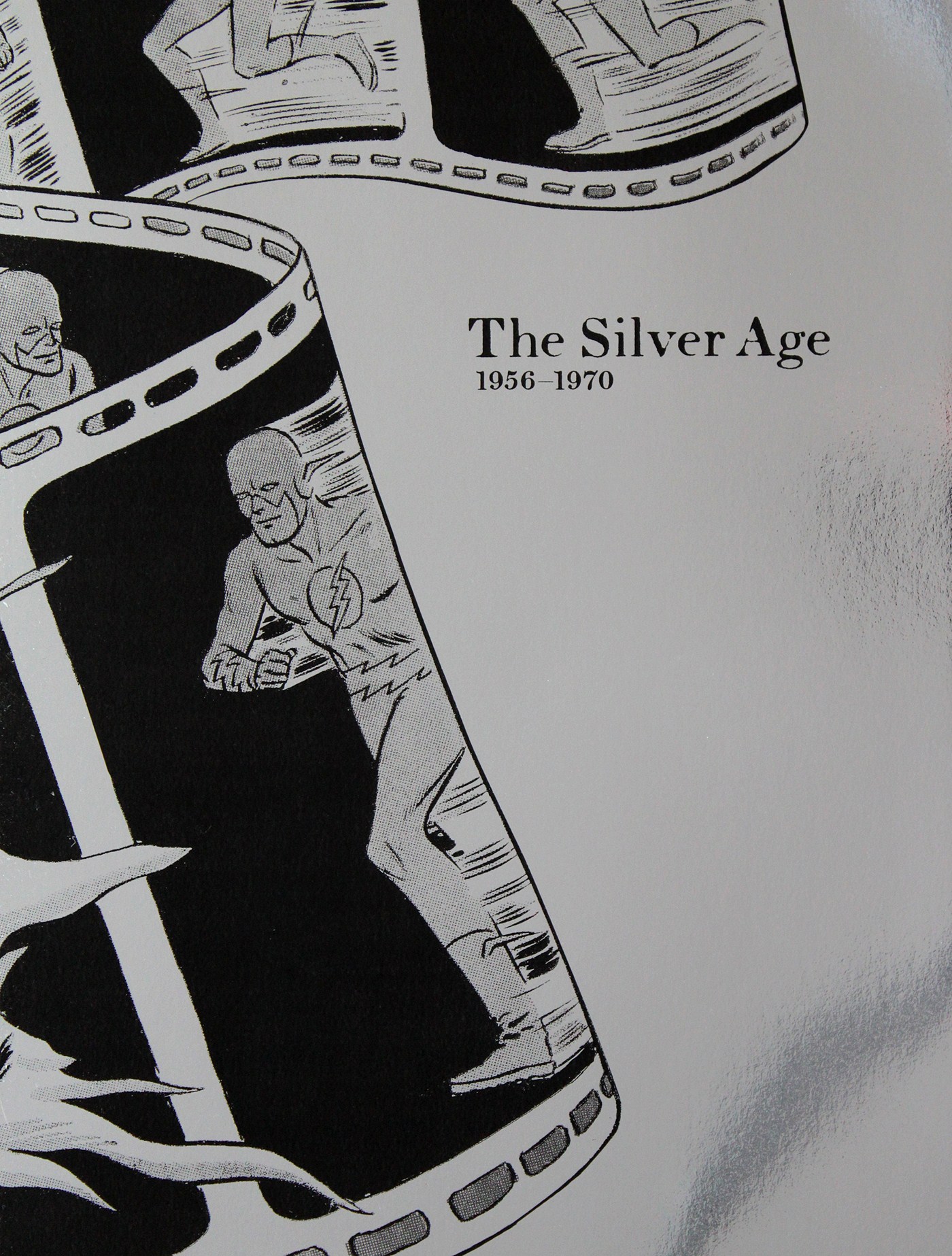 Read online 75 Years Of DC Comics comic -  Issue # TPB (Part 3) - 60