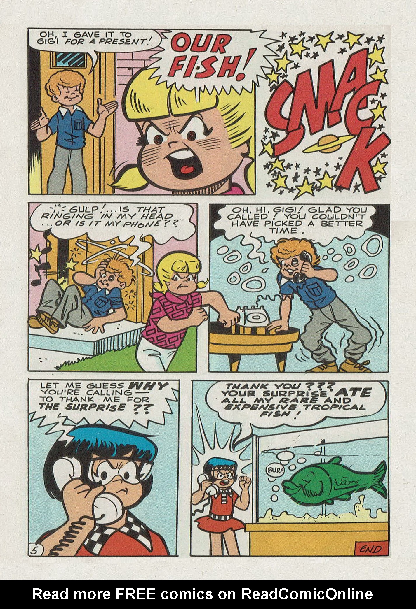 Read online Archie's Pals 'n' Gals Double Digest Magazine comic -  Issue #67 - 178