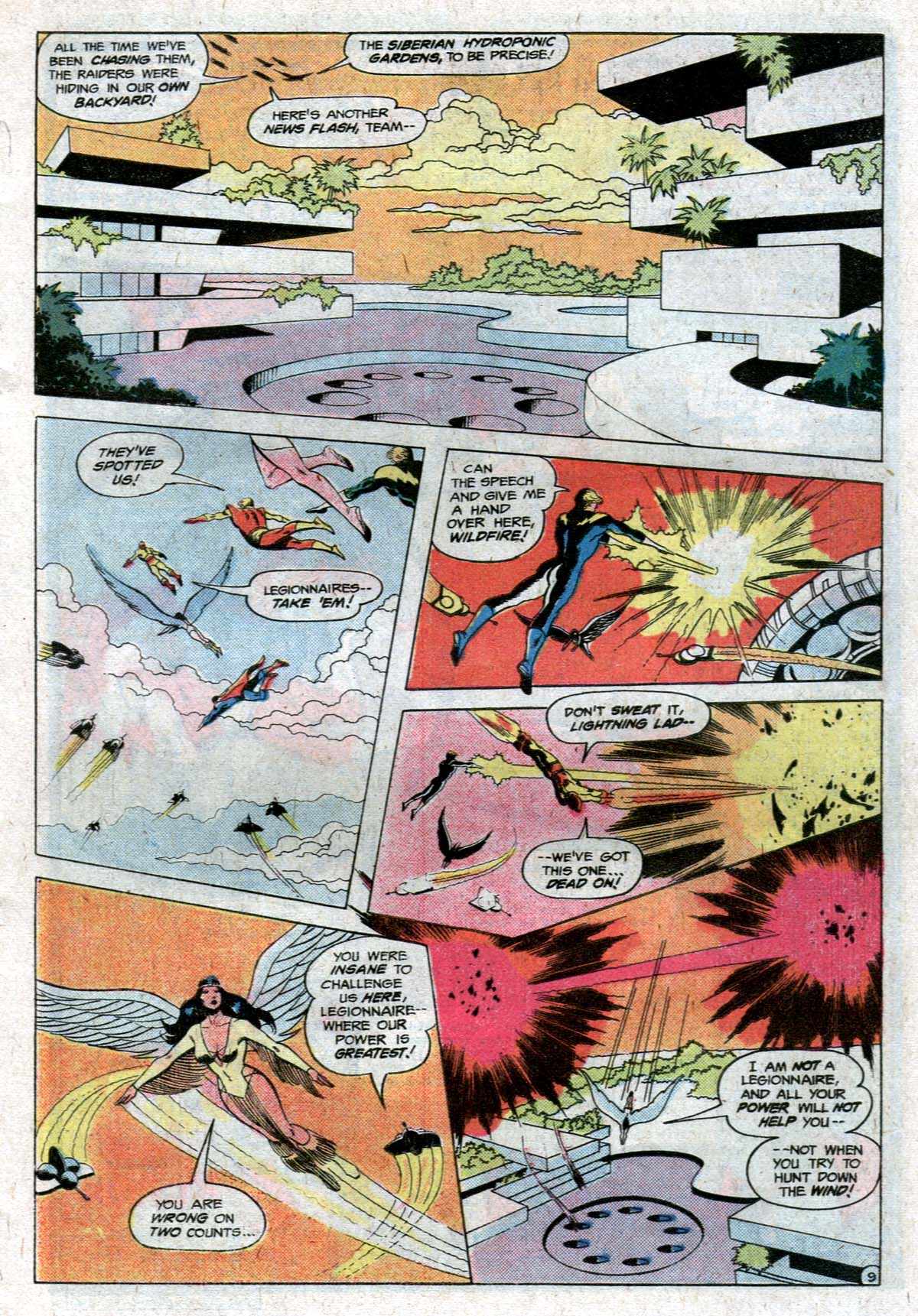 Read online Superboy (1949) comic -  Issue #226 - 10