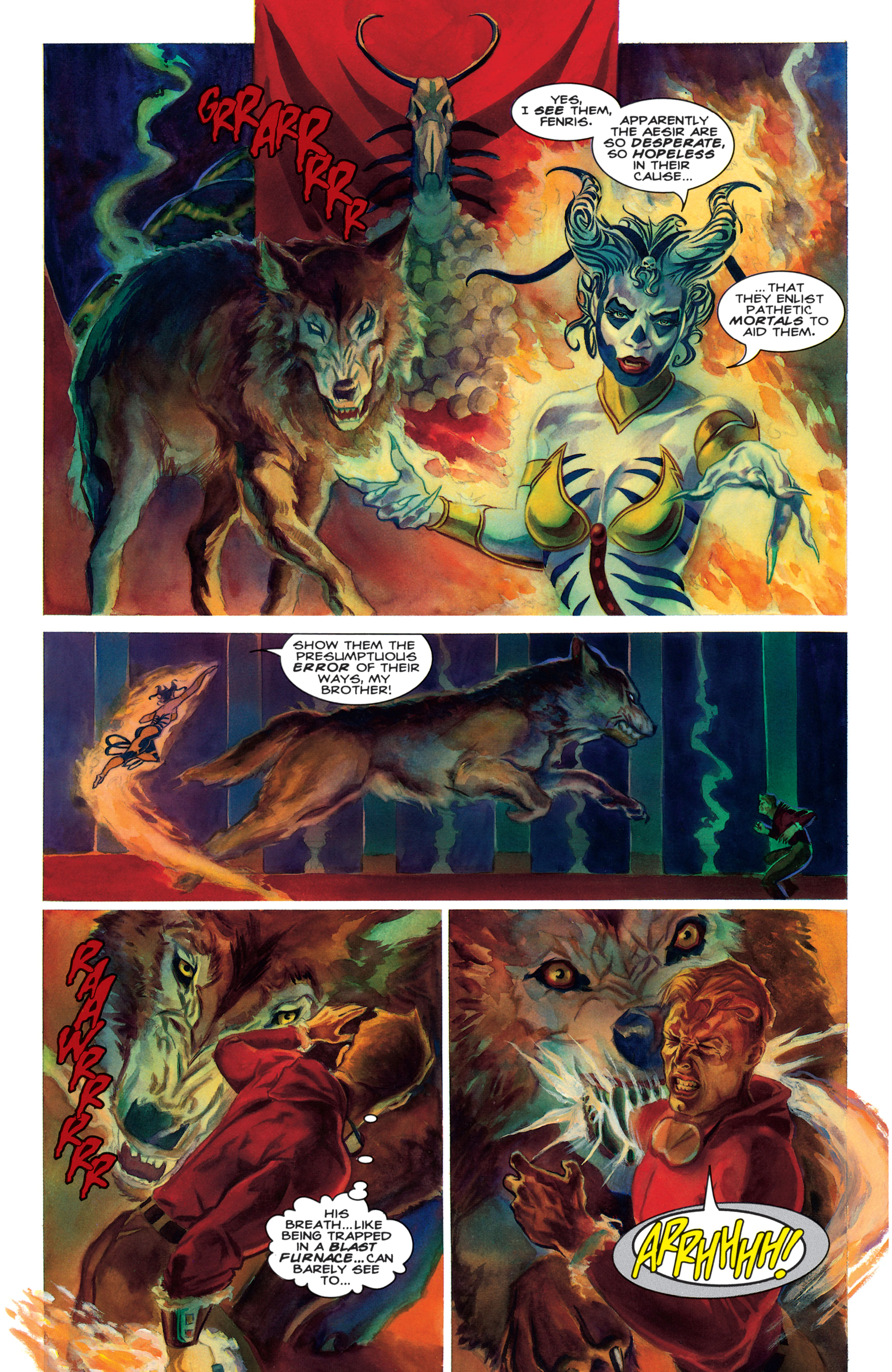 Read online Incredible Hulk By Peter David Omnibus comic -  Issue # TPB 3 (Part 8) - 30