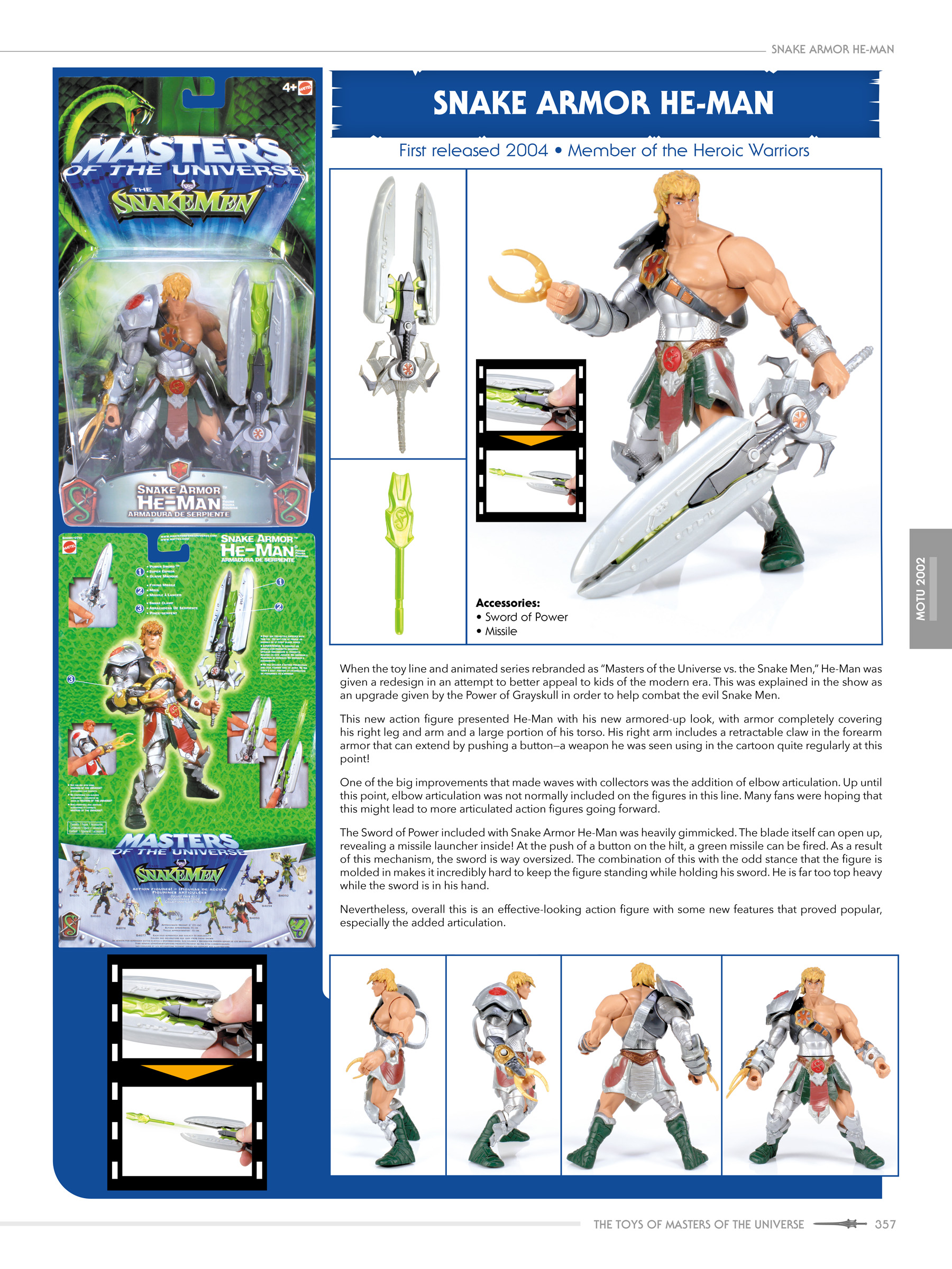 Read online The Toys of He-Man and the Masters of the Universe comic -  Issue # TPB 1 (Part 4) - 58