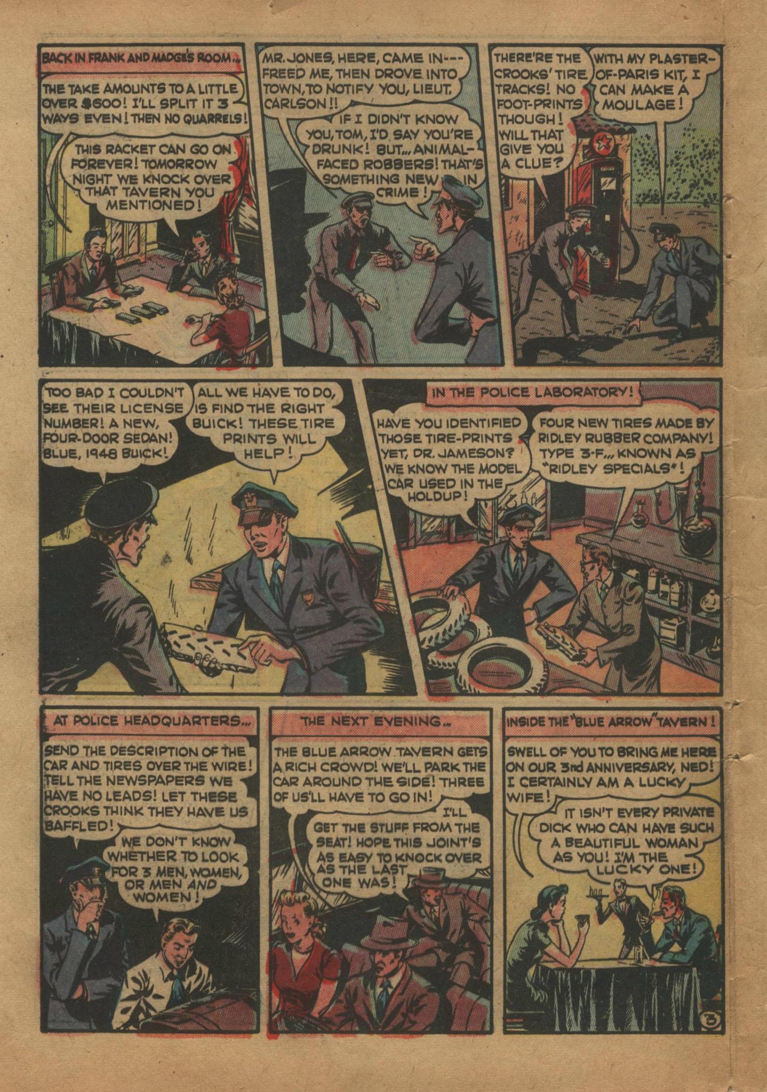 Read online All Top Comics (1946) comic -  Issue #16 - 28