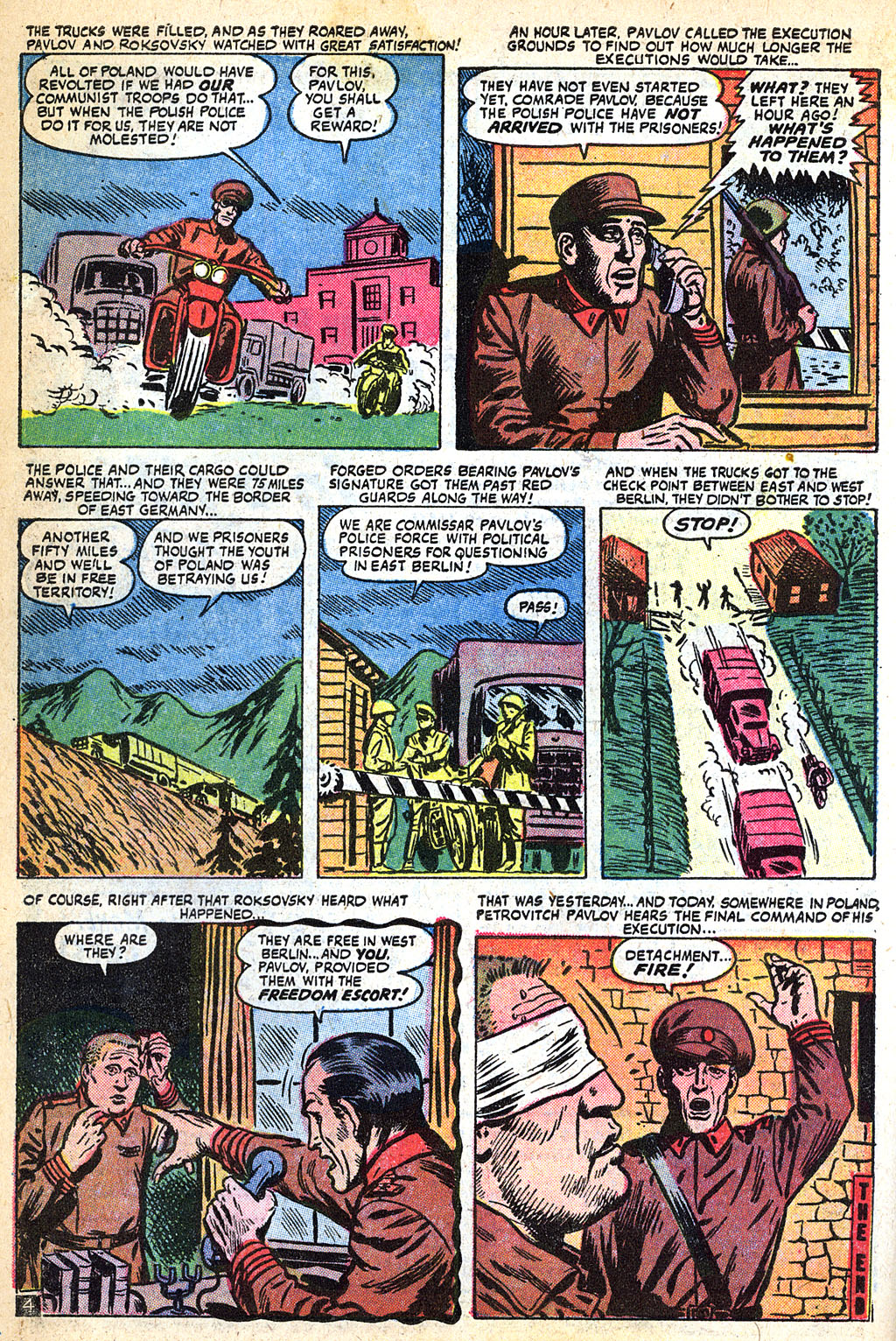 Read online Battlefront comic -  Issue #41 - 14