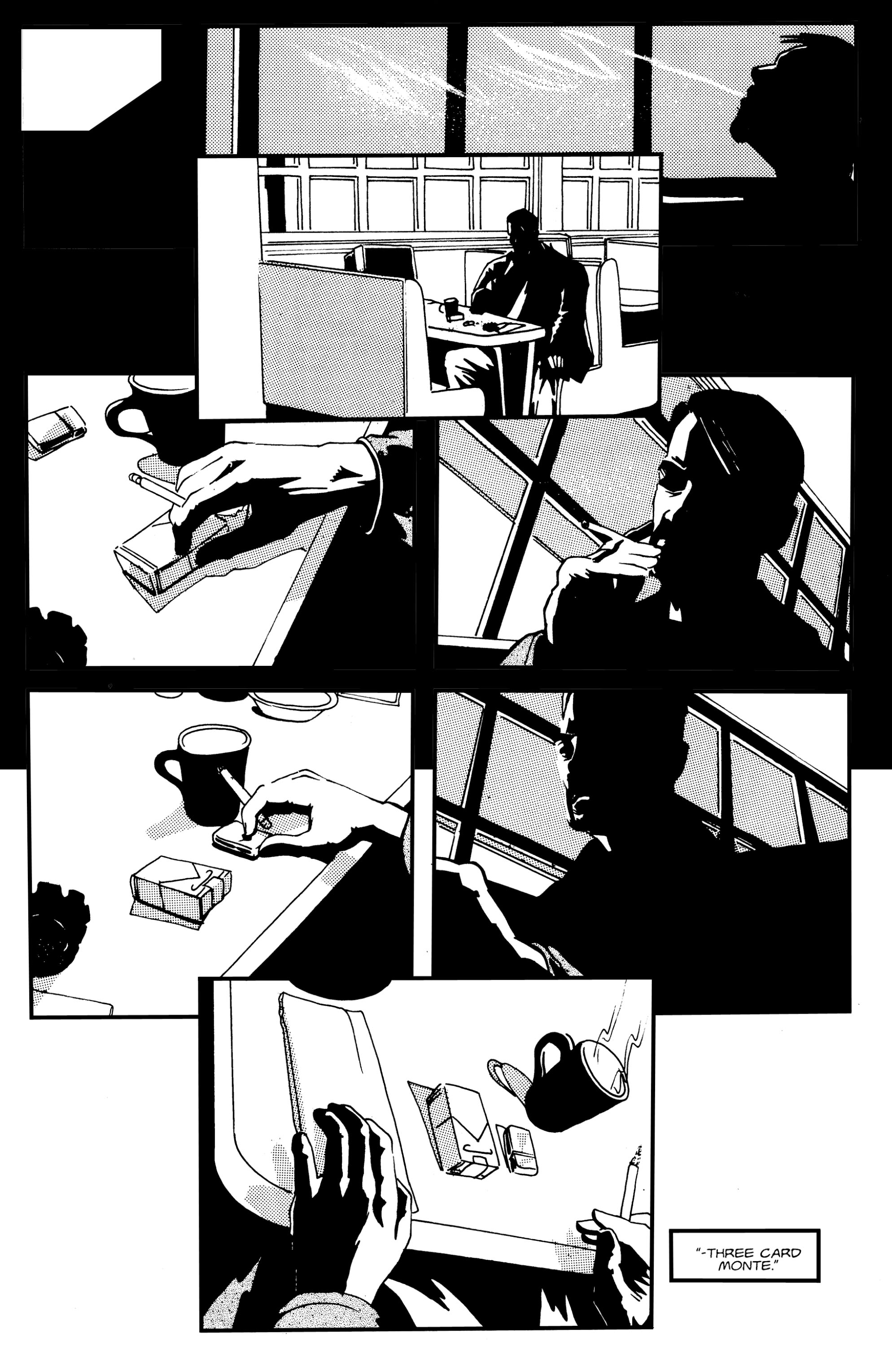 Read online Goldfish comic -  Issue # TPB (Part 1) - 30