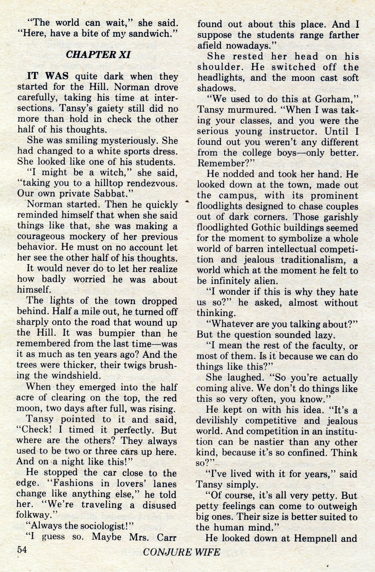 Read online The Haunt of Horror comic -  Issue # TPB 2 - 51