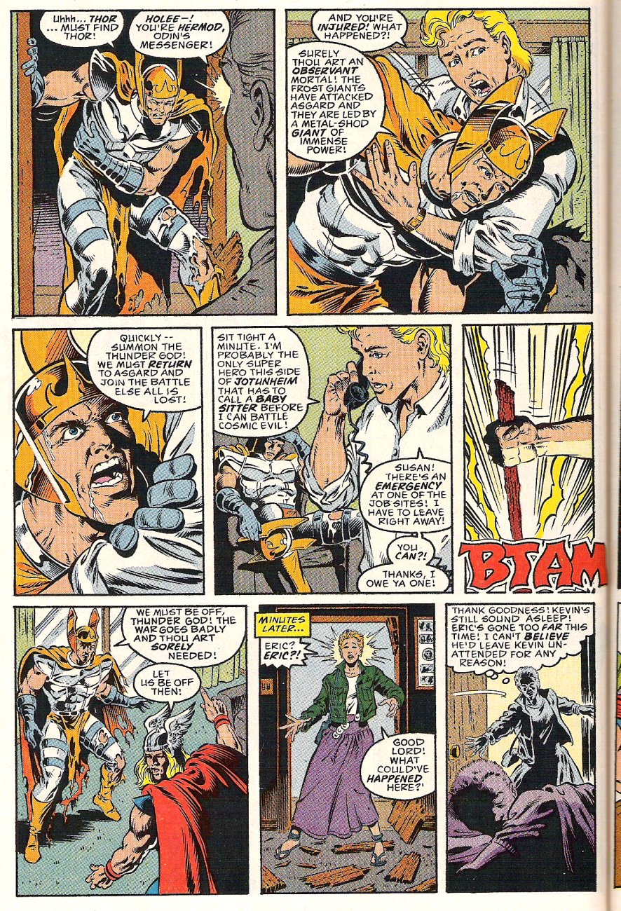 Read online Marvel Super-Heroes (1990) comic -  Issue #9 - 53