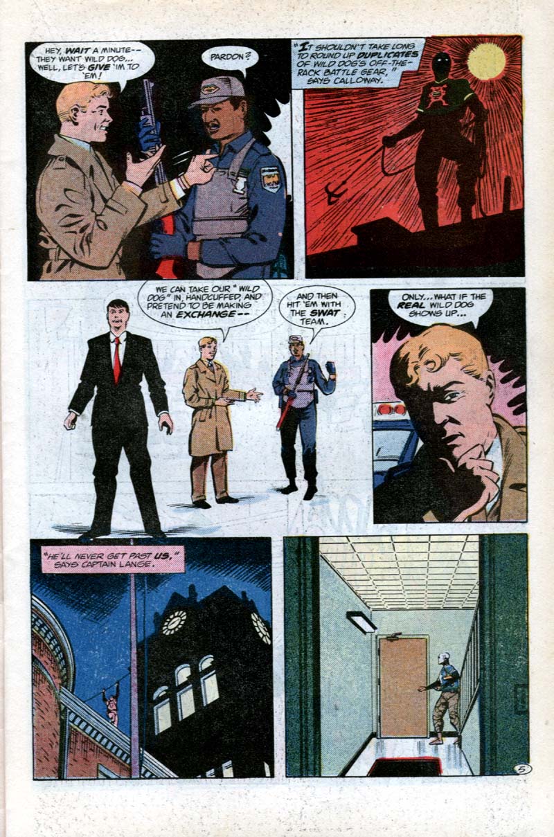 Read online Action Comics (1938) comic -  Issue #601 - 14