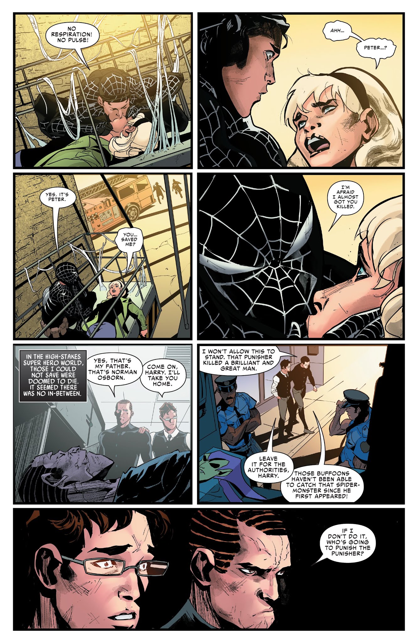 Read online What If? The Punisher comic -  Issue # Full - 18