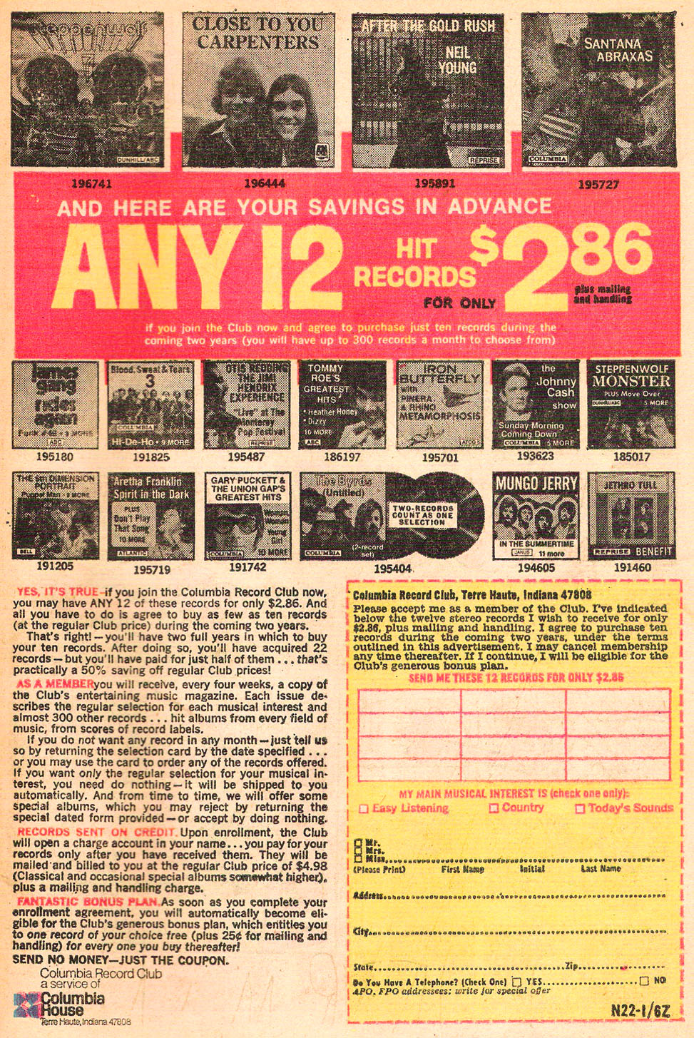 Read online That Wilkin Boy comic -  Issue #13 - 45