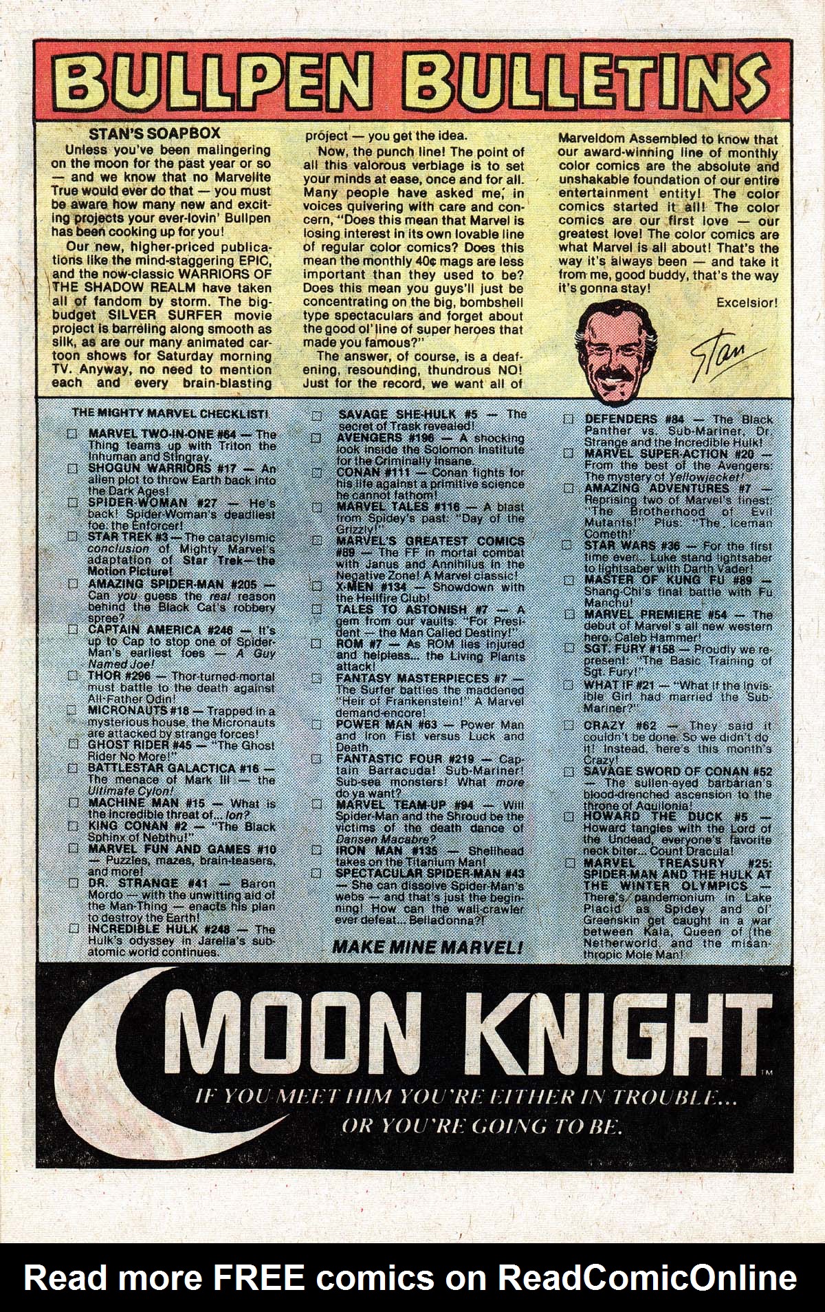 Read online Power Man and Iron Fist (1978) comic -  Issue #63 - 22