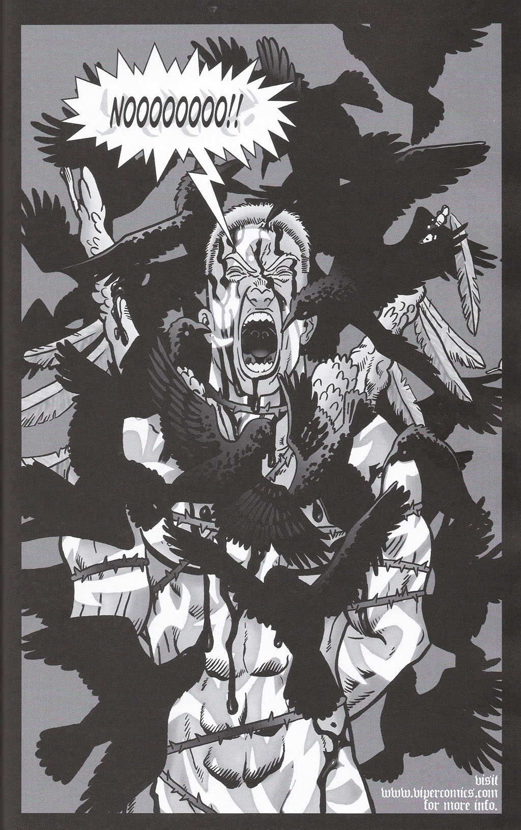 Read online Dead@17: Rough Cut comic -  Issue #3 - 50